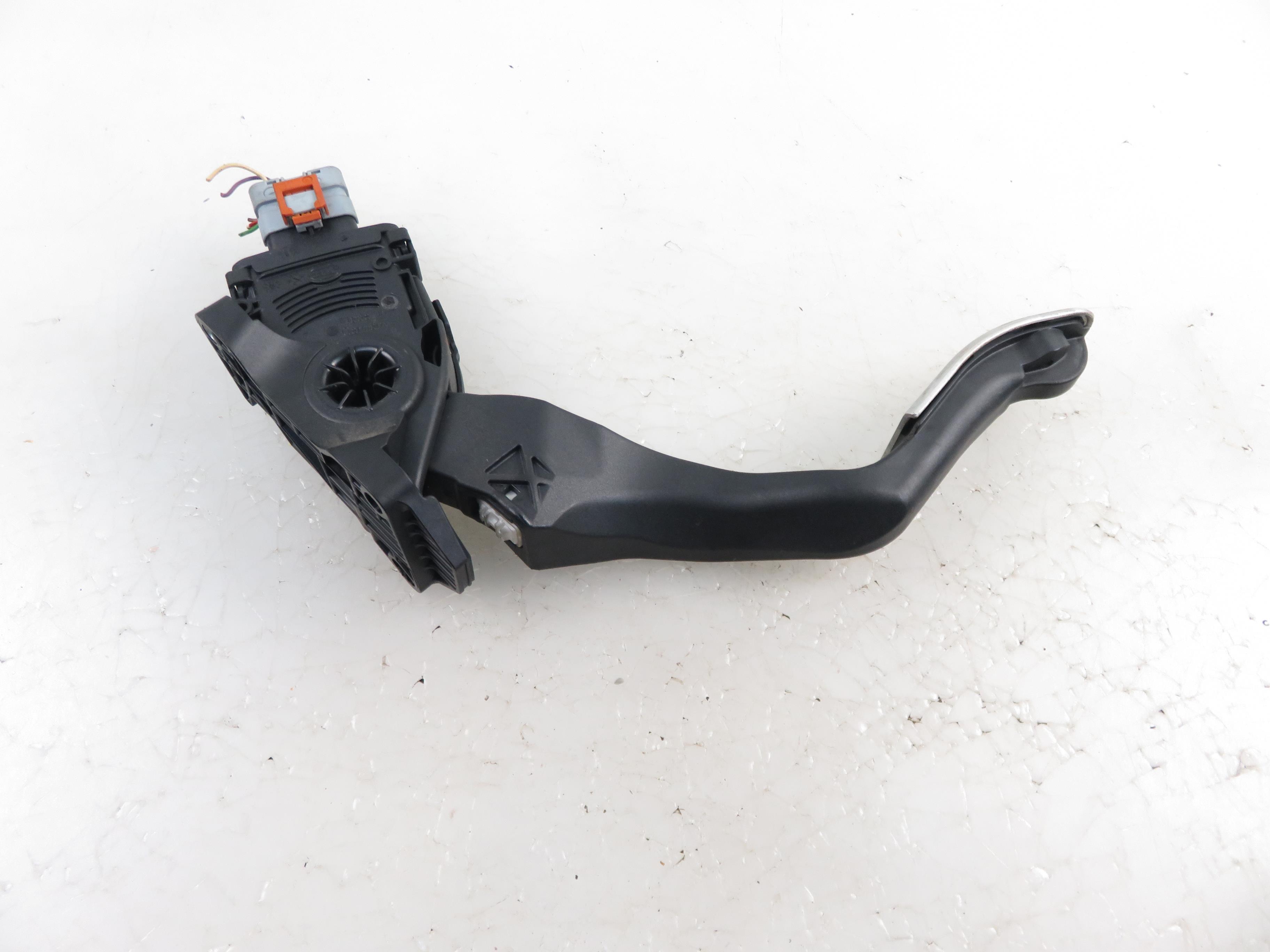 CITROËN DS3 1 generation (2010-2015) Throttle Pedal 9671433880,6PV00994945 21805868