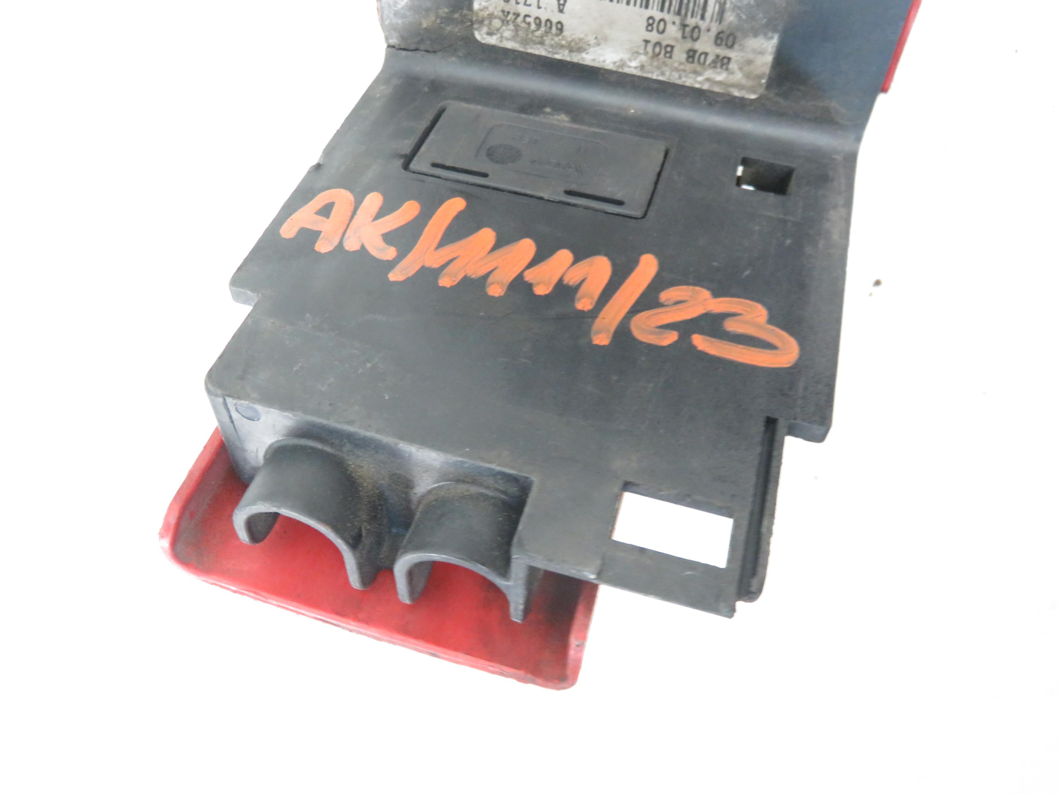 PEUGEOT 308 T7 (2007-2015) Safety Battery Terminal (SBK) 9660222380 21760649