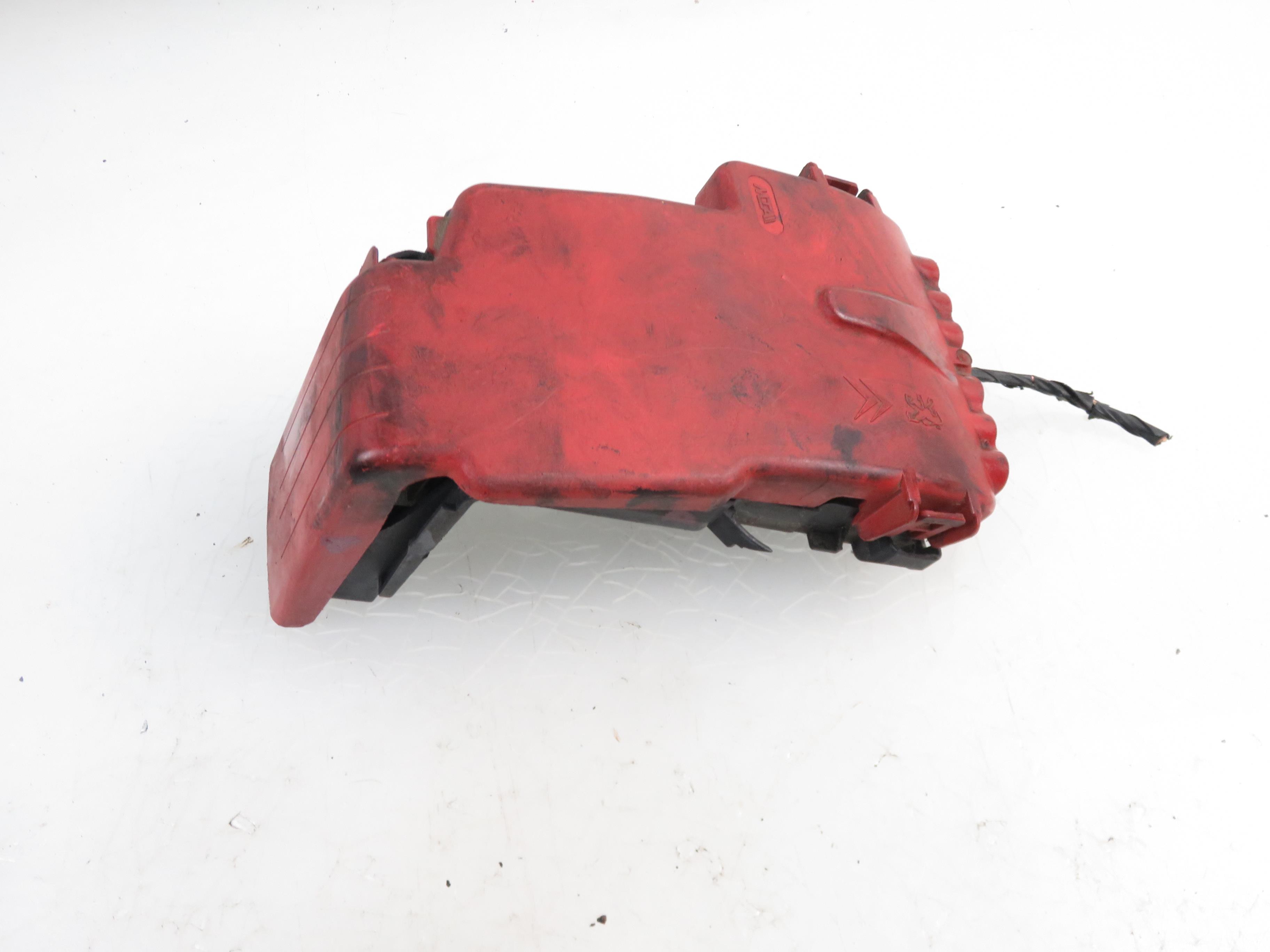 PEUGEOT 308 T7 (2007-2015) Safety Battery Terminal (SBK) 9660222380 21760649