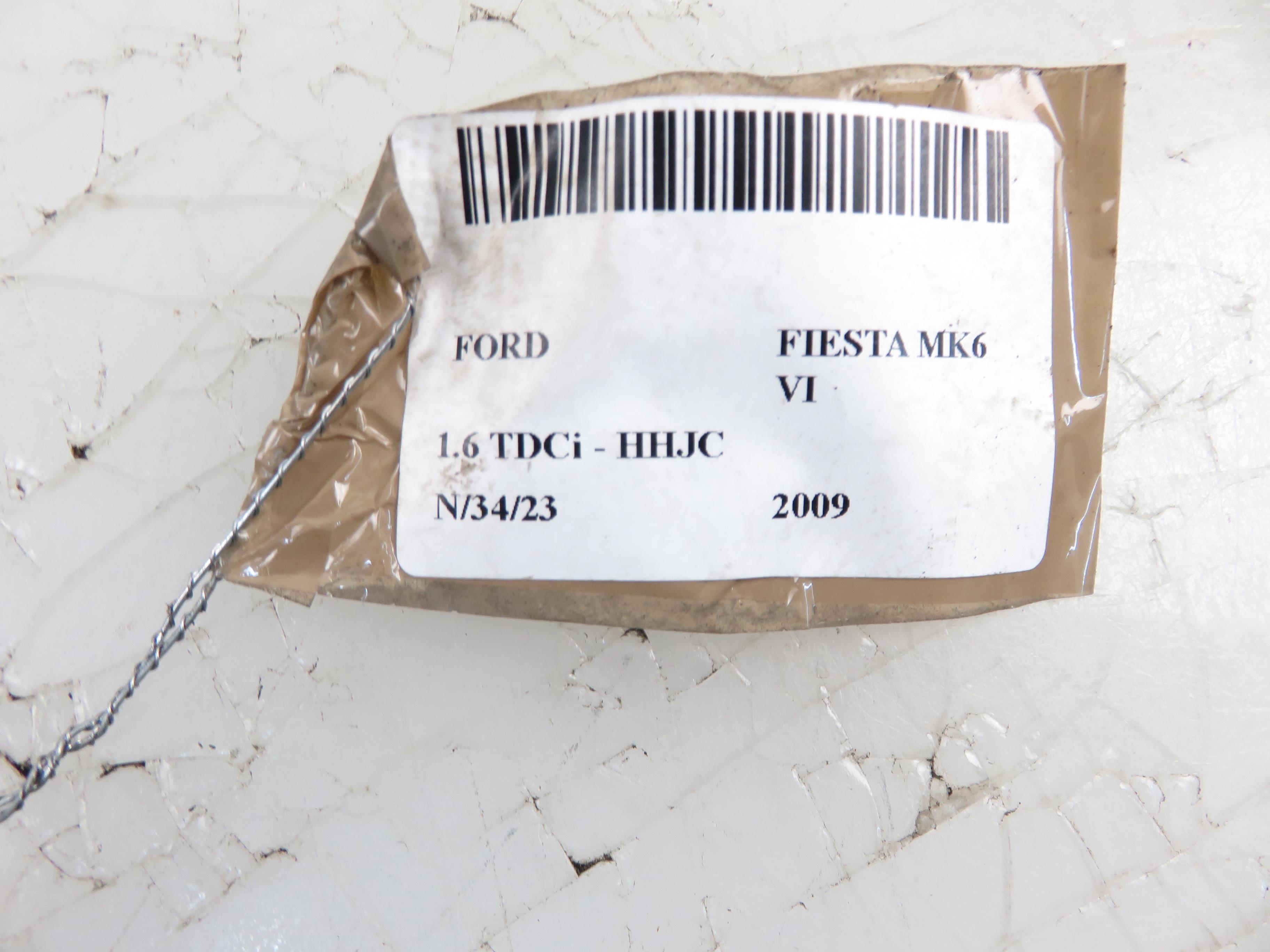 FORD Fiesta 6 generation (2008-2020) Перемикач регулювання дзеркал 1S7T17B676AA 22022925