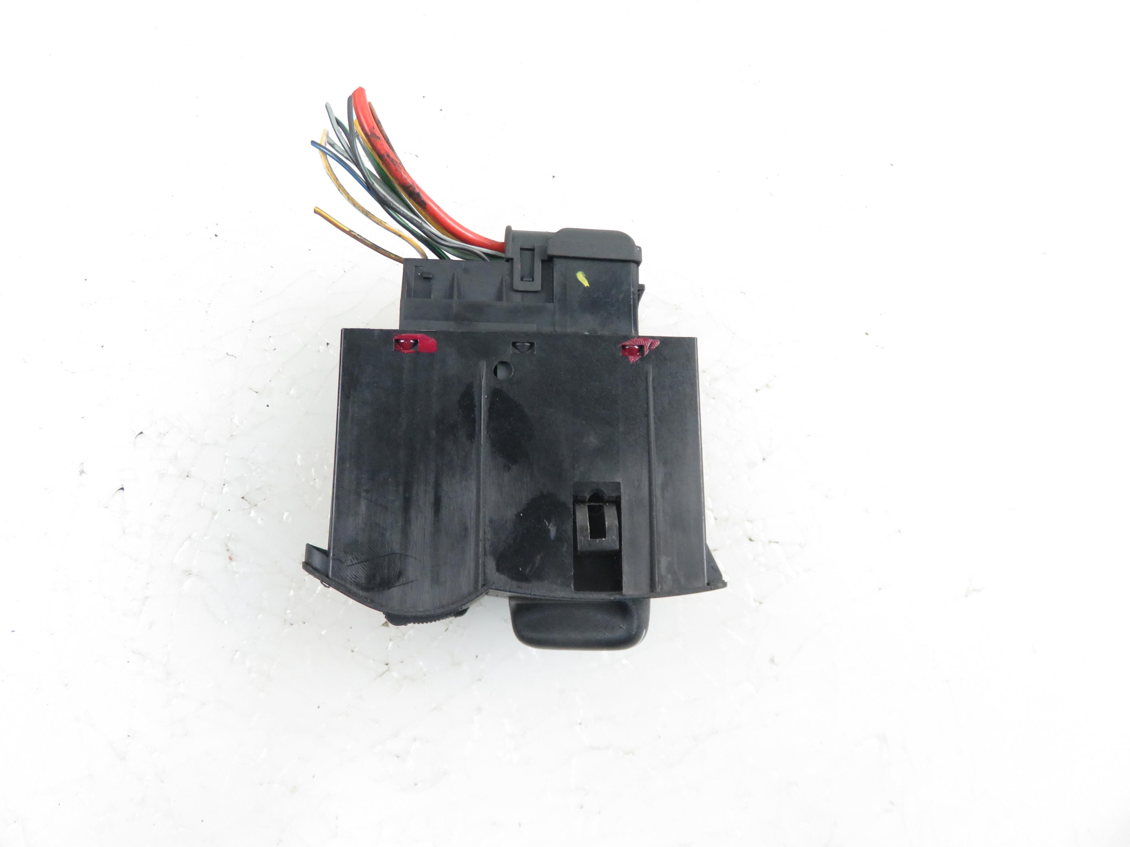 OPEL Zafira A (1999-2003) Headlight Switch Control Unit 09133249, 09138347 21780430