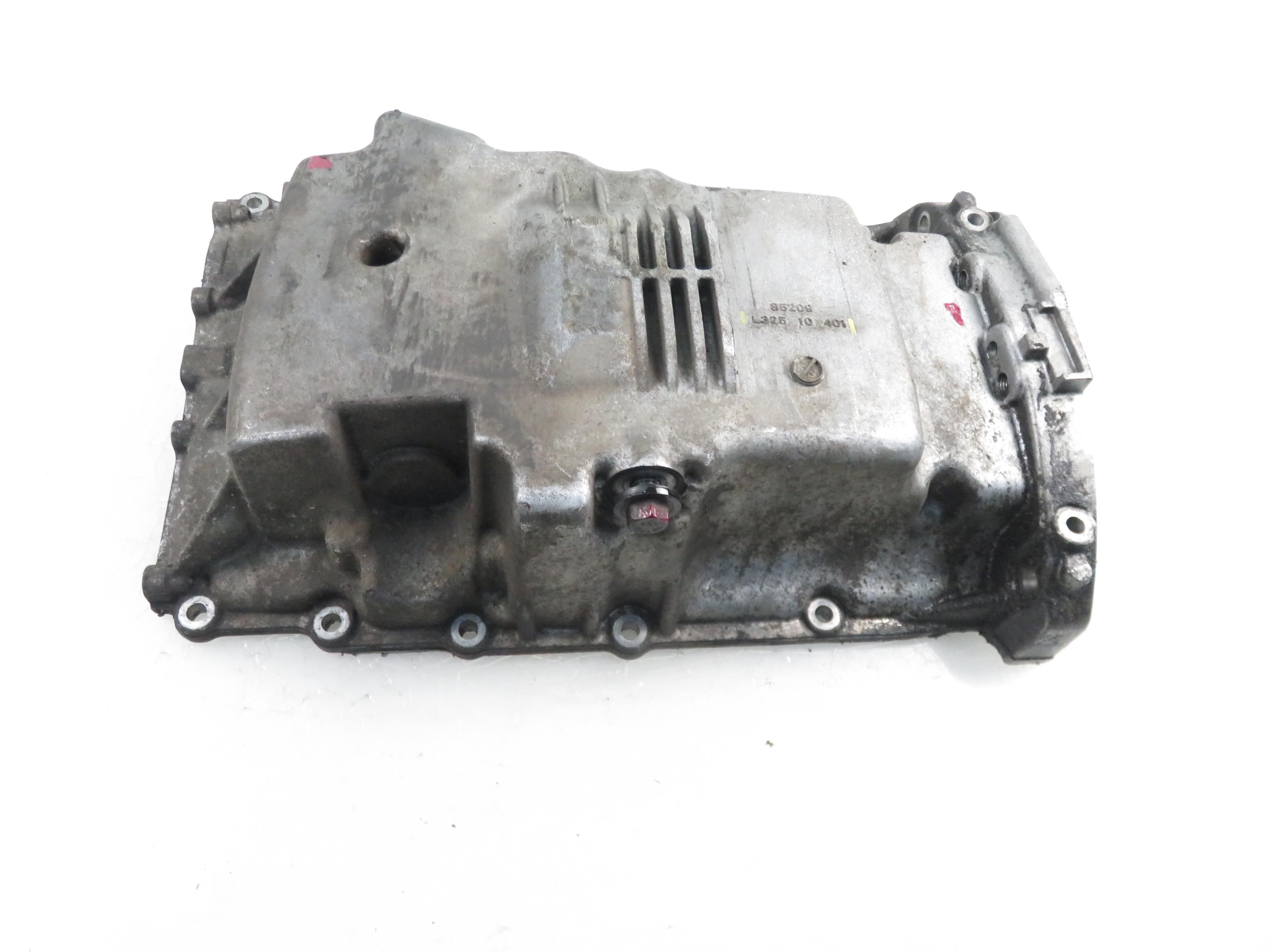 MAZDA 6 GG (2002-2007) Crankcase L32510401 21791709