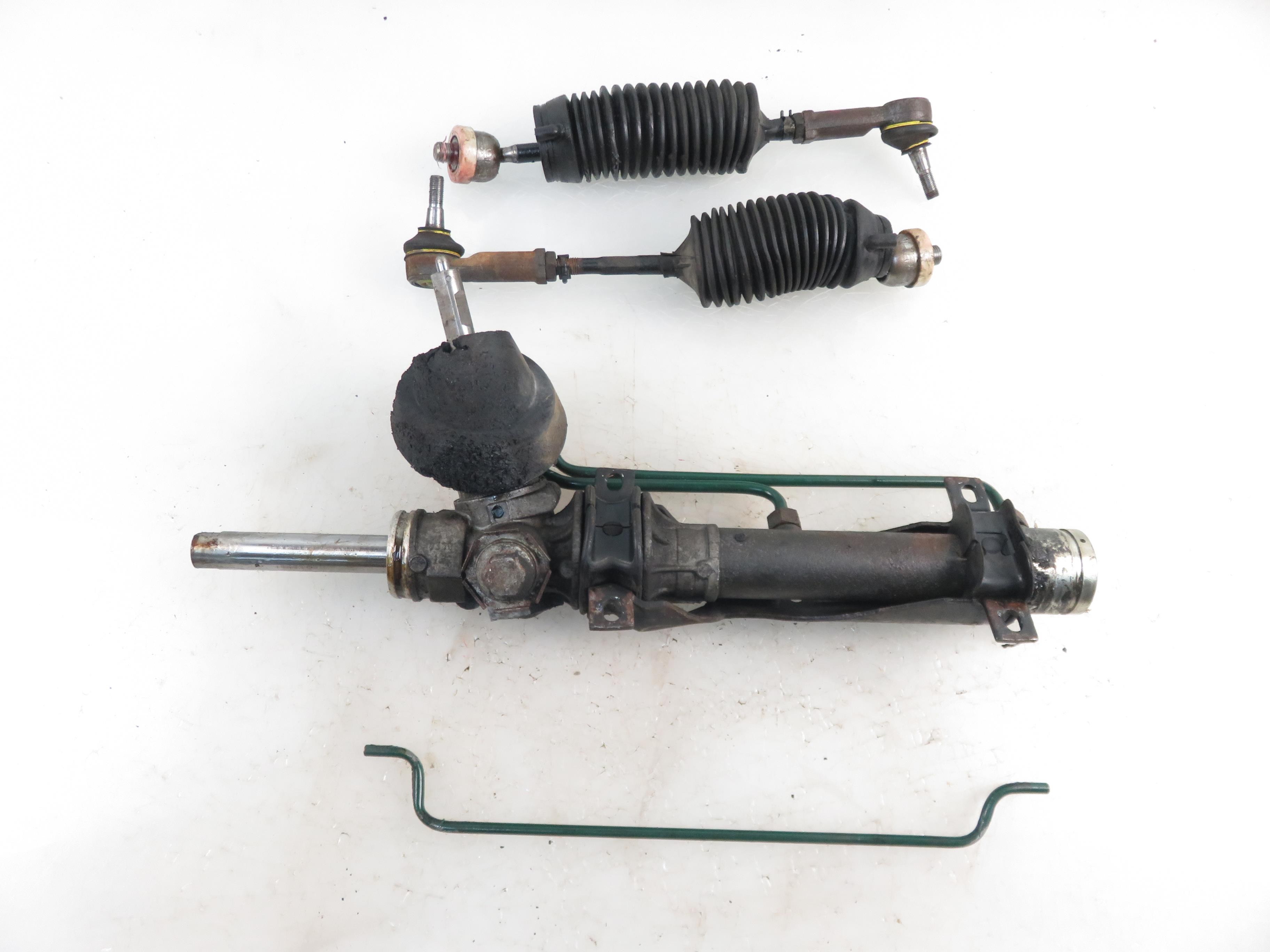 OPEL Corsa B (1993-2000)  Steering gear 26031125 21833337