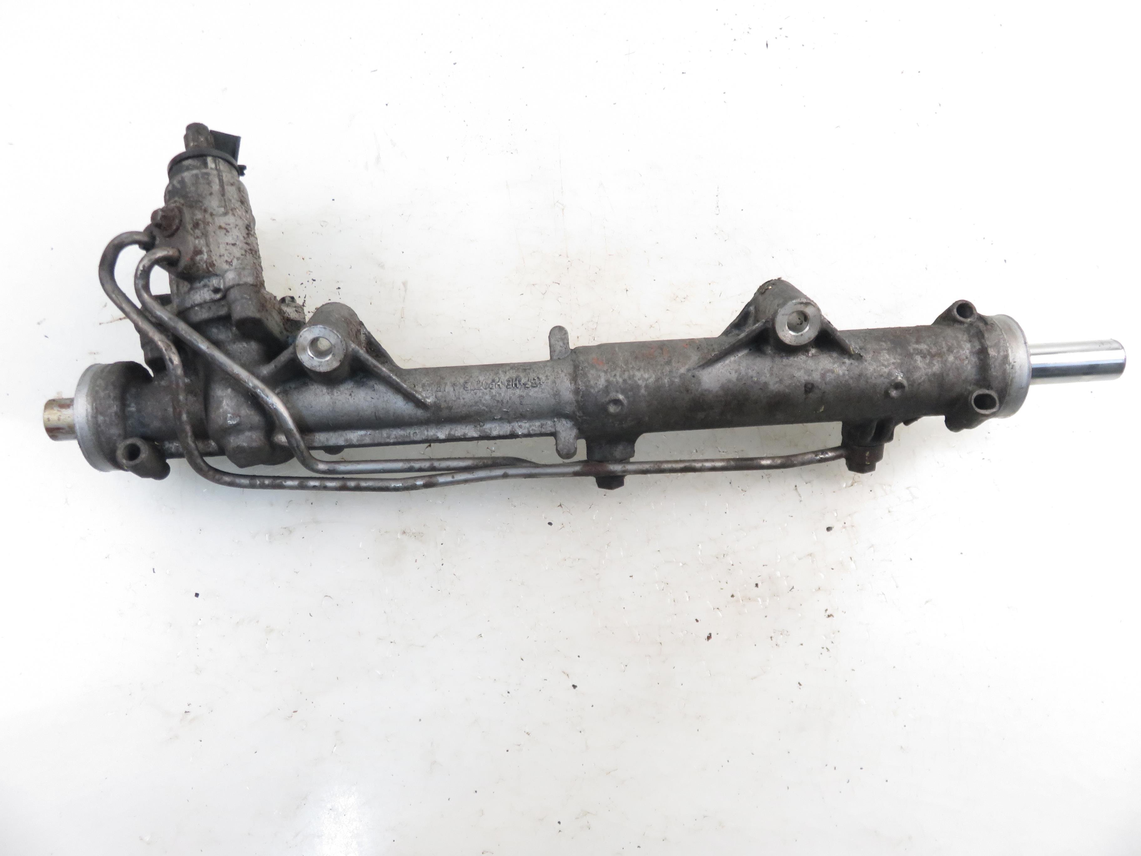 MERCEDES-BENZ C-Class W204/S204/C204 (2004-2015)  Steering gear A20411011017 21833357