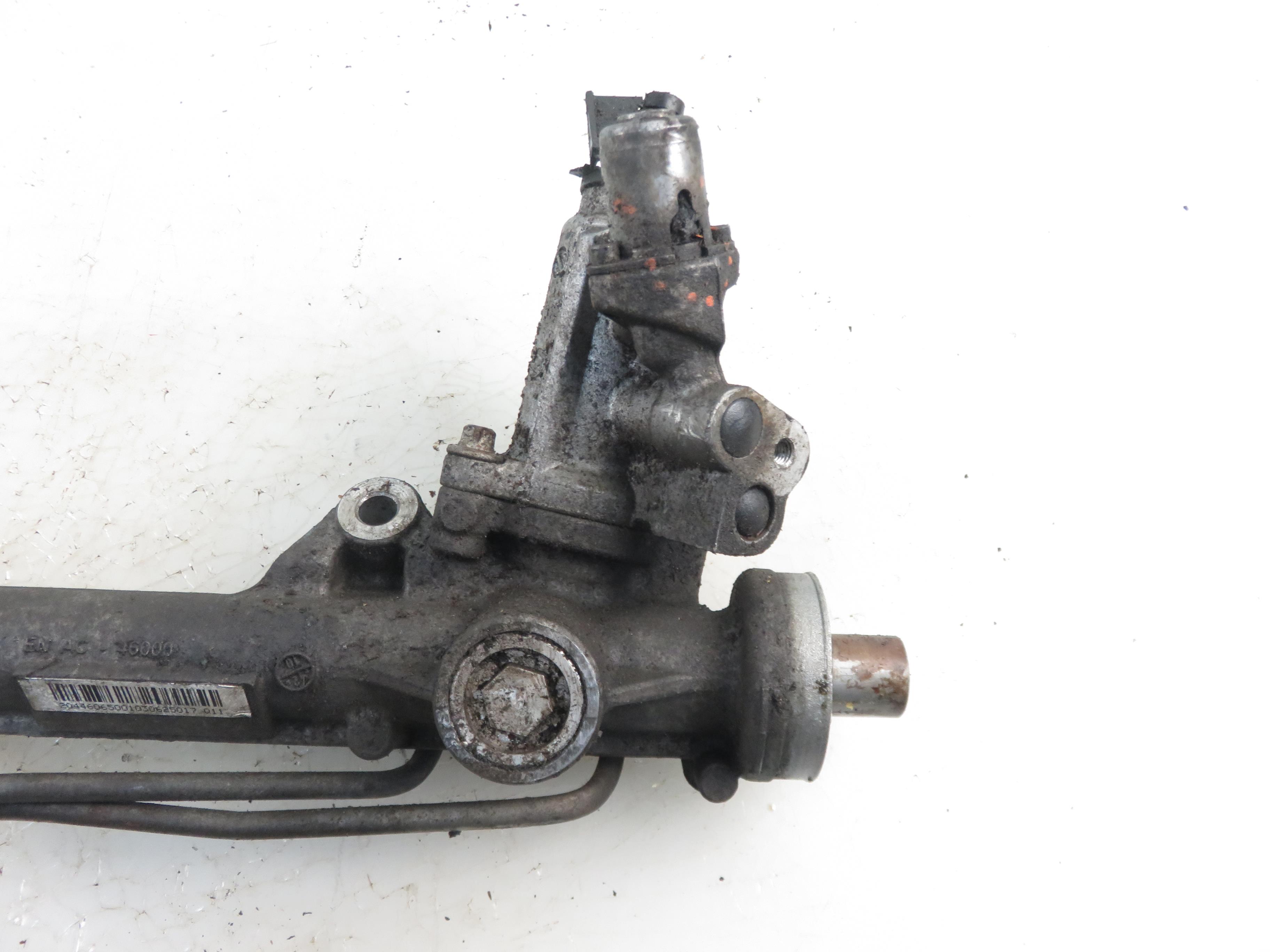 MERCEDES-BENZ C-Class W204/S204/C204 (2004-2015)  Steering gear A20411011017 21833357