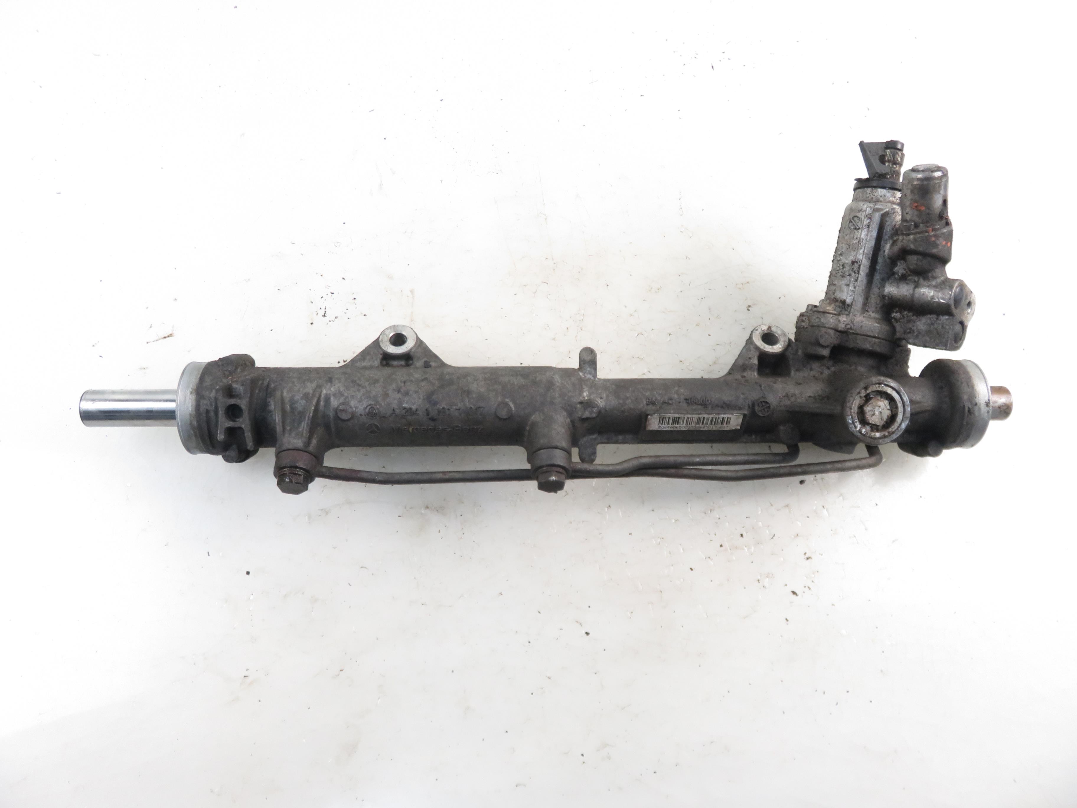 MERCEDES-BENZ C-Class W204/S204/C204 (2004-2015)  Steering gear A20411011017 21833357