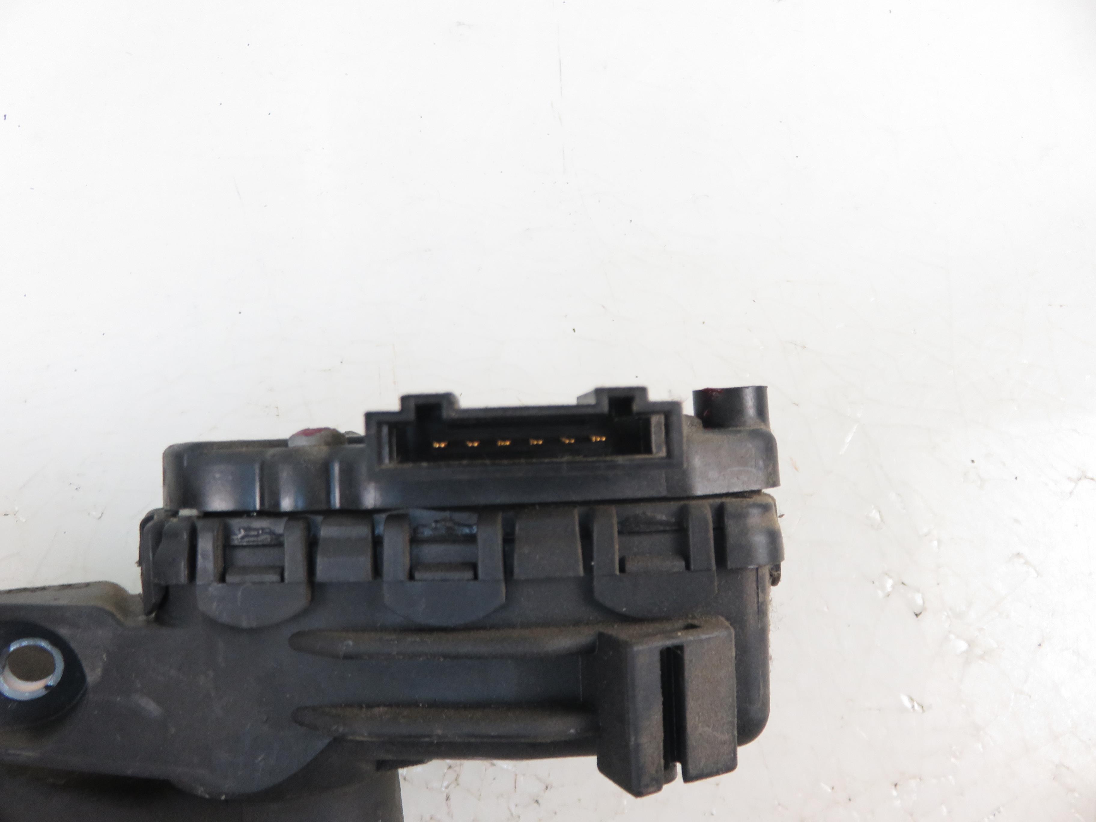 AUDI A6 C5/4B (1997-2004) Throttle Pedal 8D1721523F, 6PV00837603 21833295