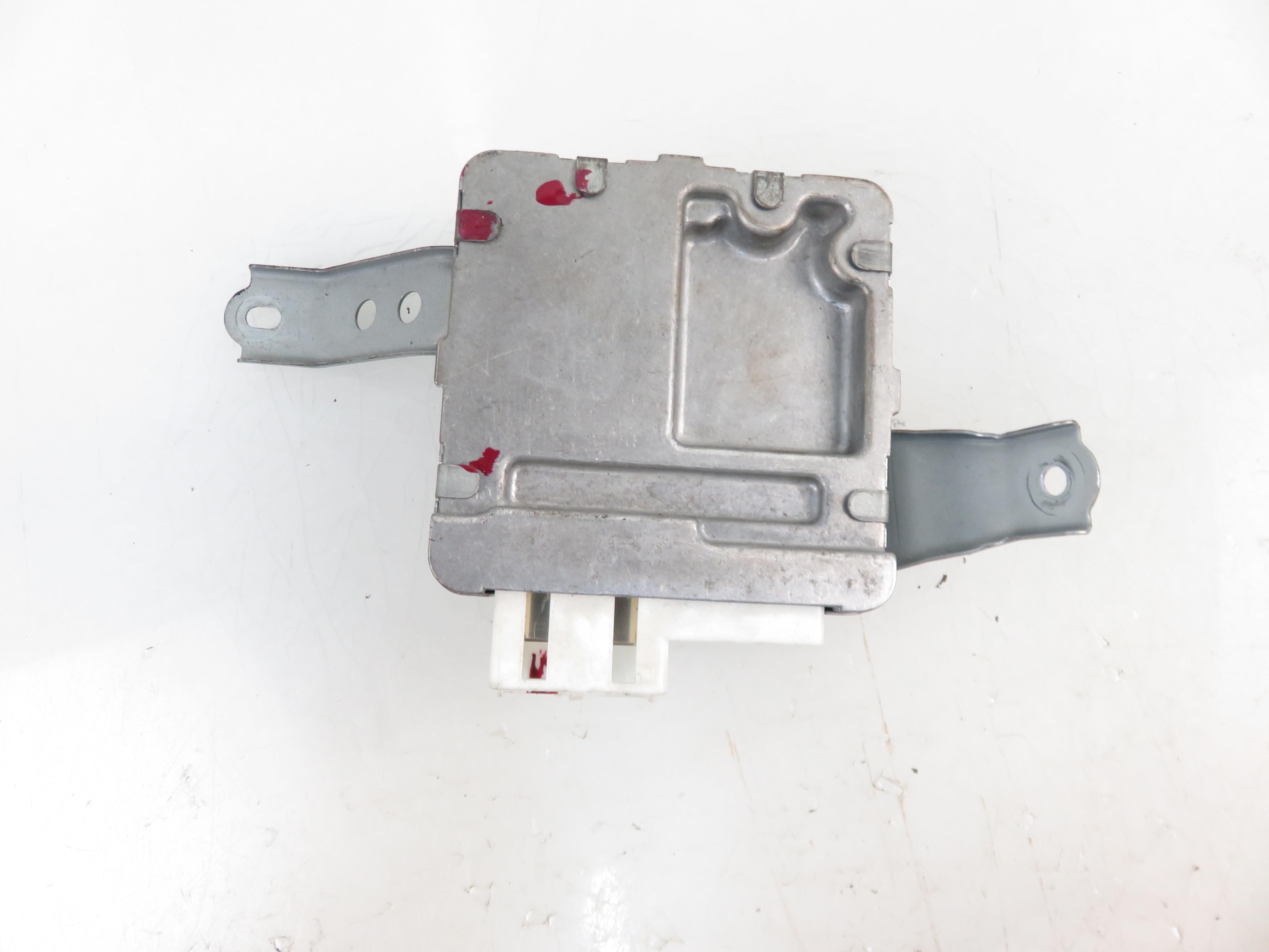 TOYOTA Yaris 2 generation (2005-2012) Power steering control unit 896500D030, 6900000565 21833410