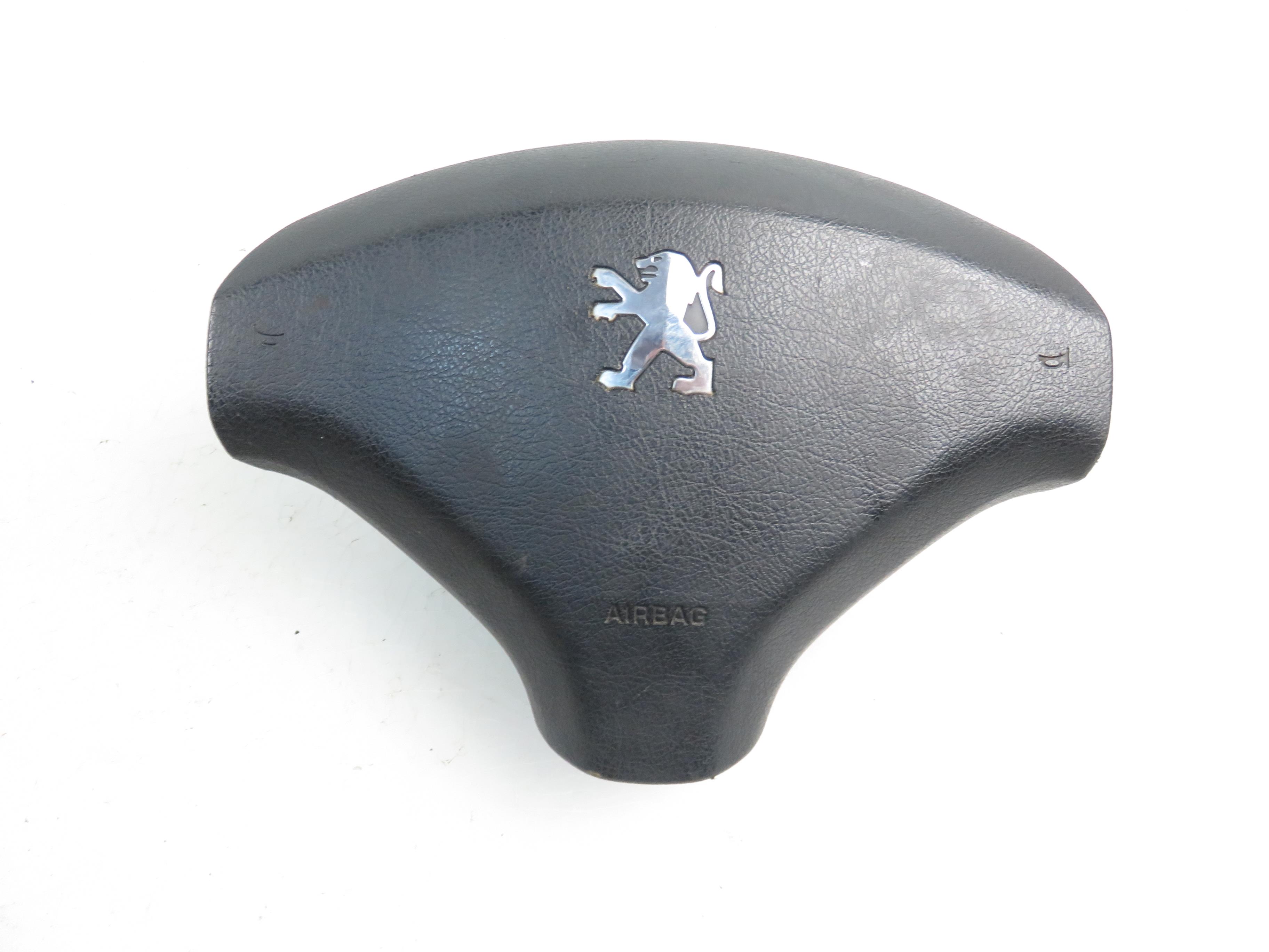 PEUGEOT 308 T7 (2007-2015) Airbag на волана 96810154ZD 21833286