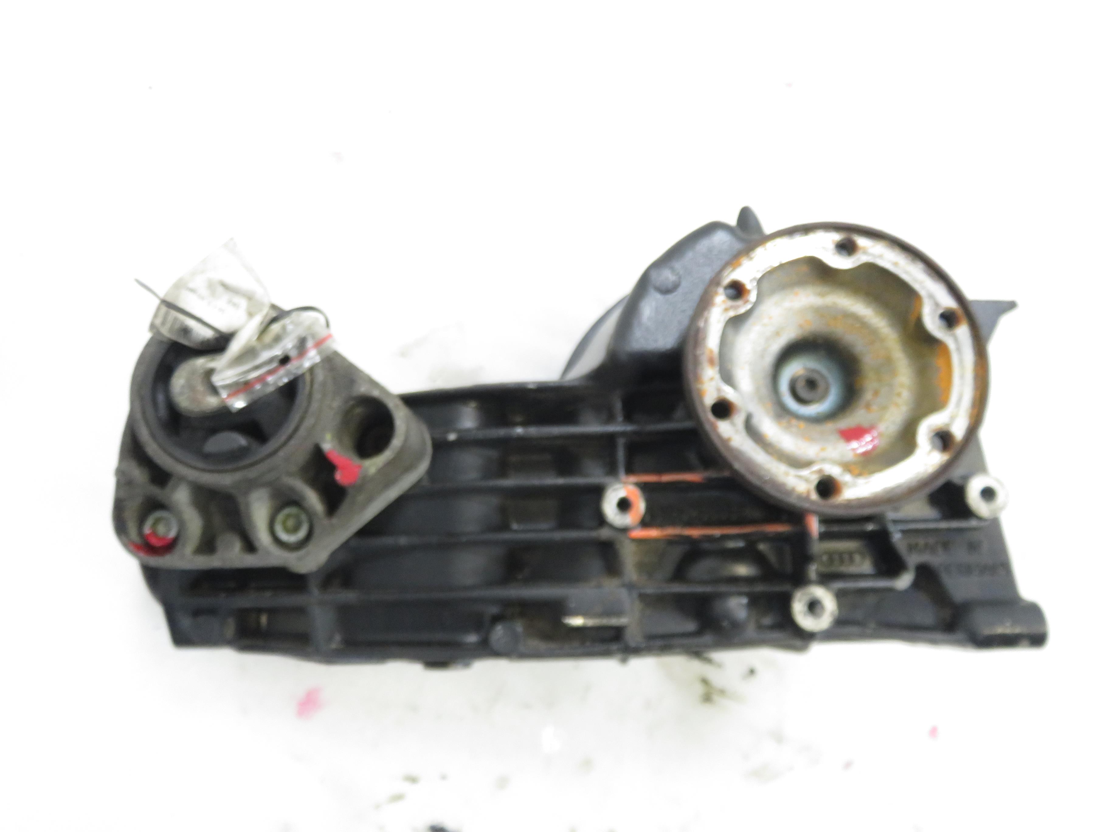 AUDI A6 C5/4B (1997-2004) Rear Axle 01R525053E 22151699