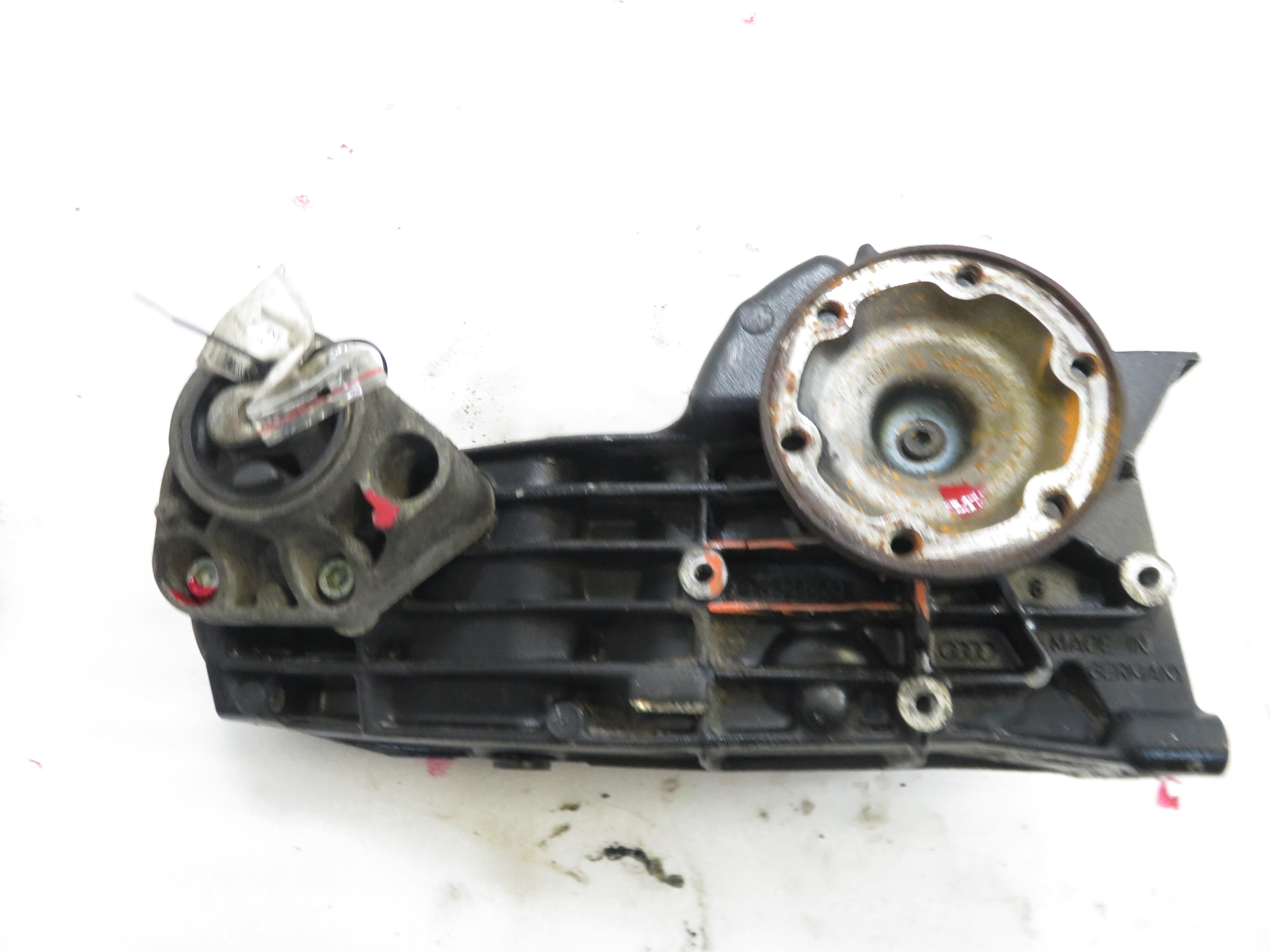 AUDI A6 C5/4B (1997-2004) Rear Axle 01R525053E 22151699