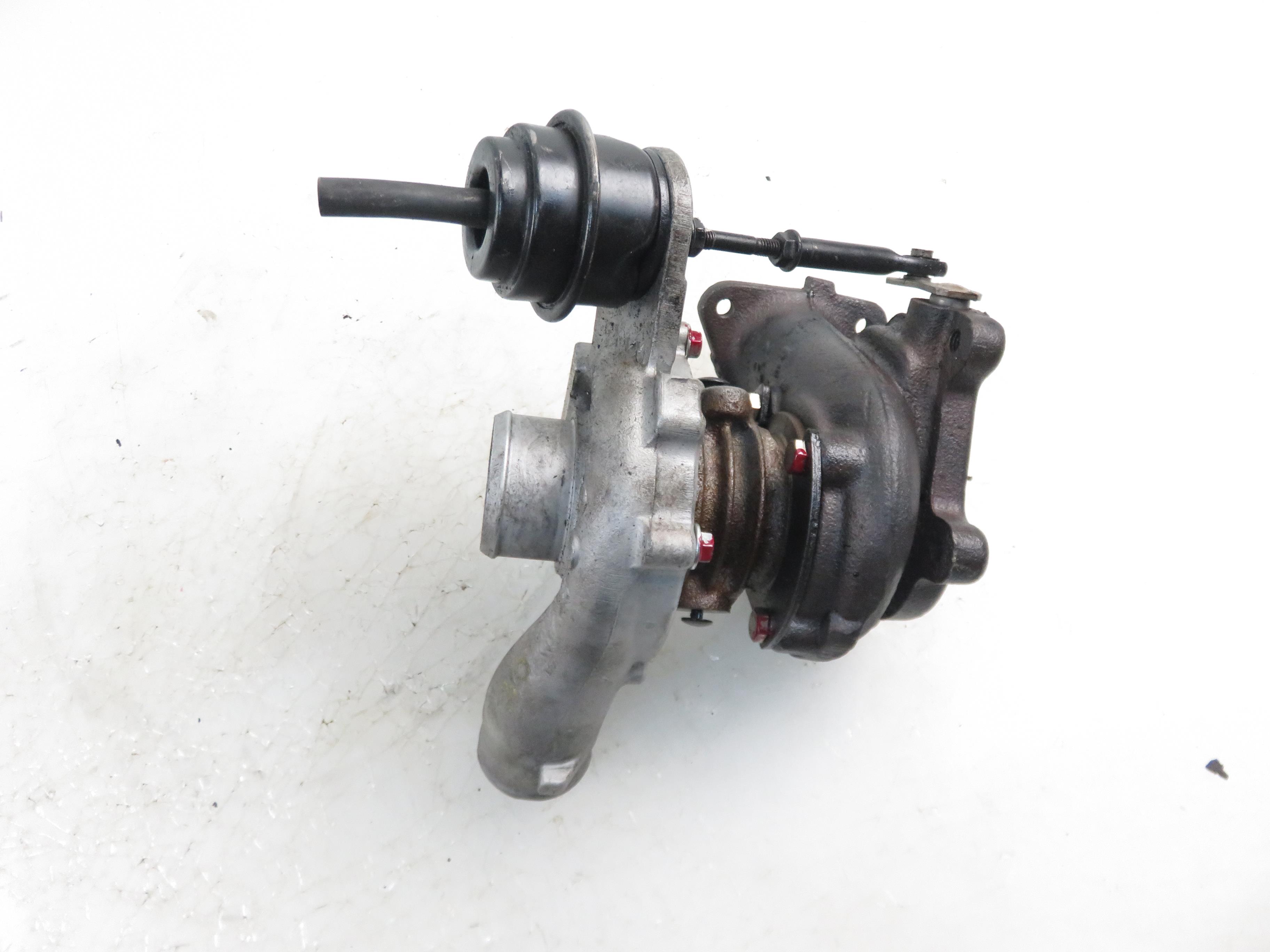 OPEL Vectra C (2002-2005) Turbină 24461826 21871889