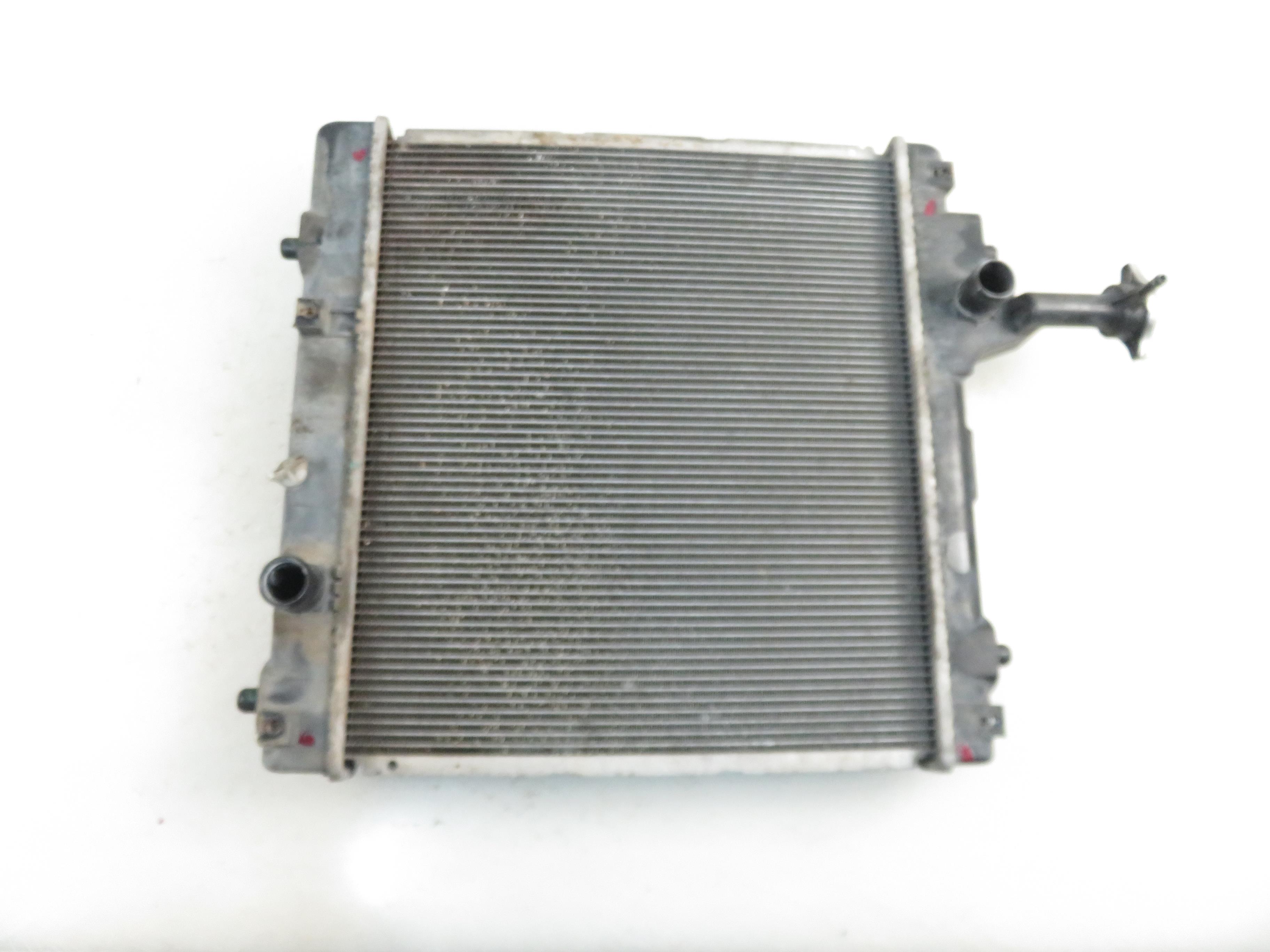 SUZUKI Alto 5 generation (1998-2020) Air Con Radiator 1770068K00,4221342700 21891999