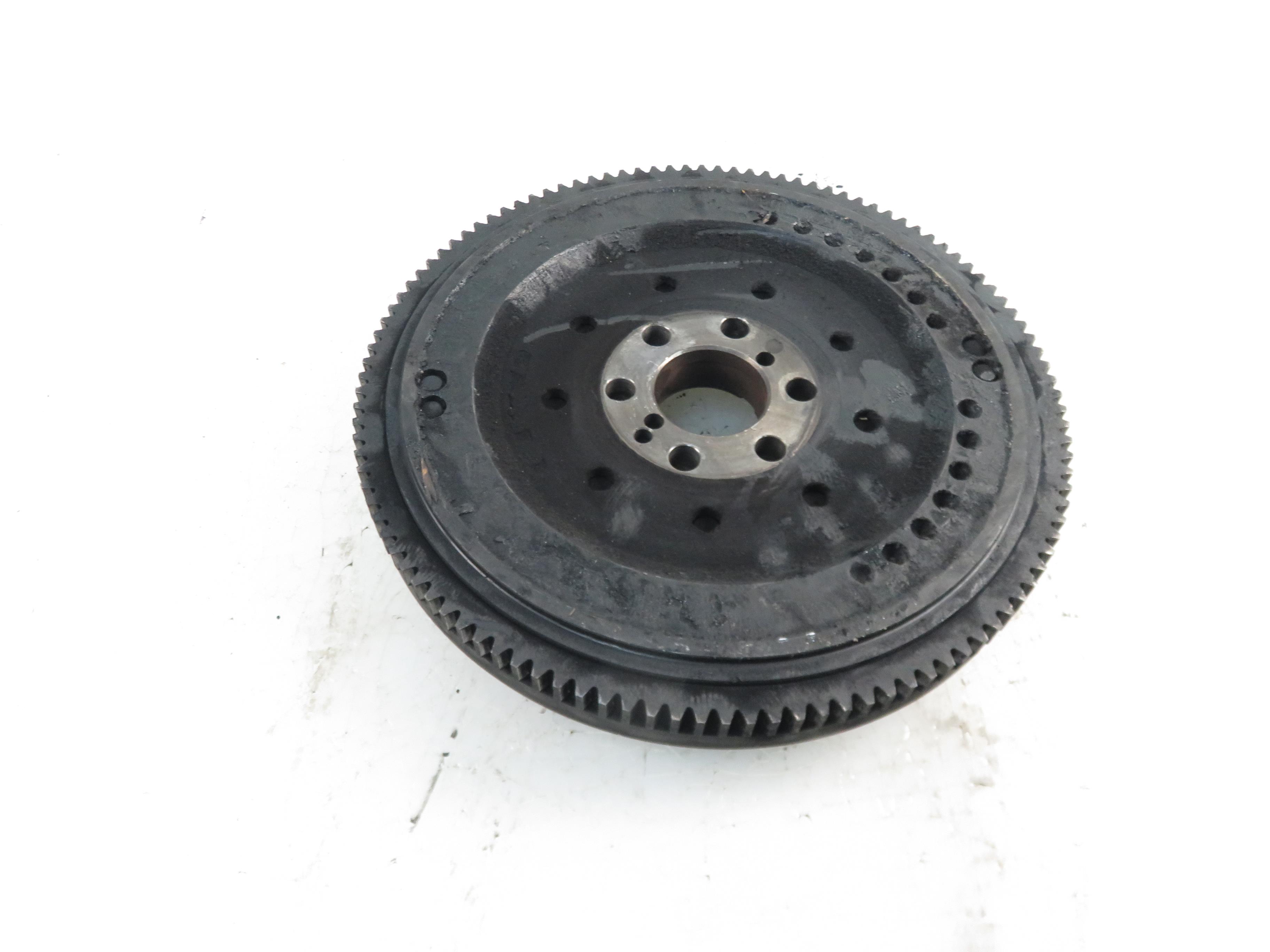 FIAT Stilo 1 generation (2001-2010) Маховик 281843H0 21929652