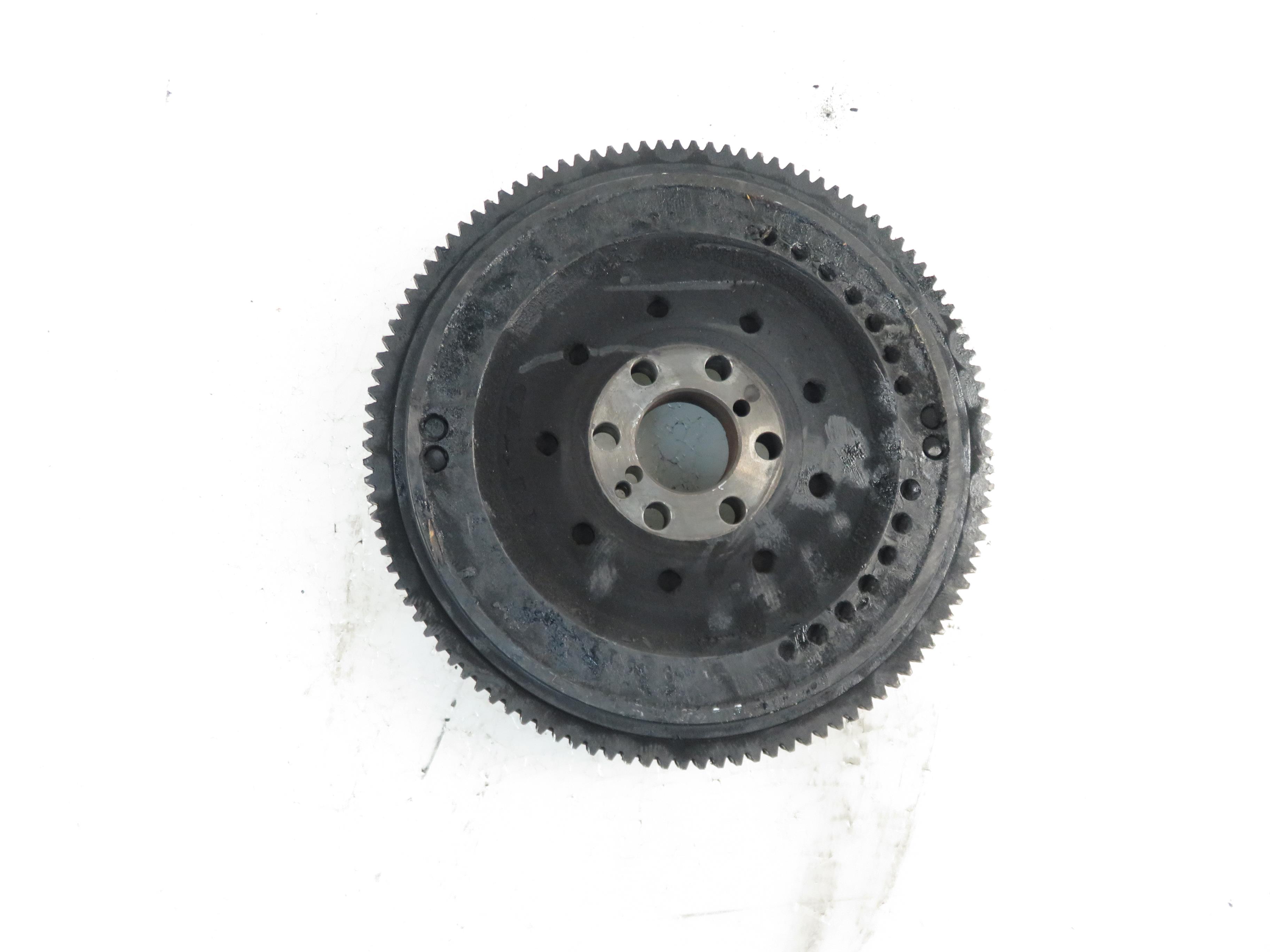 FIAT Stilo 1 generation (2001-2010) Маховик 281843H0 21929652