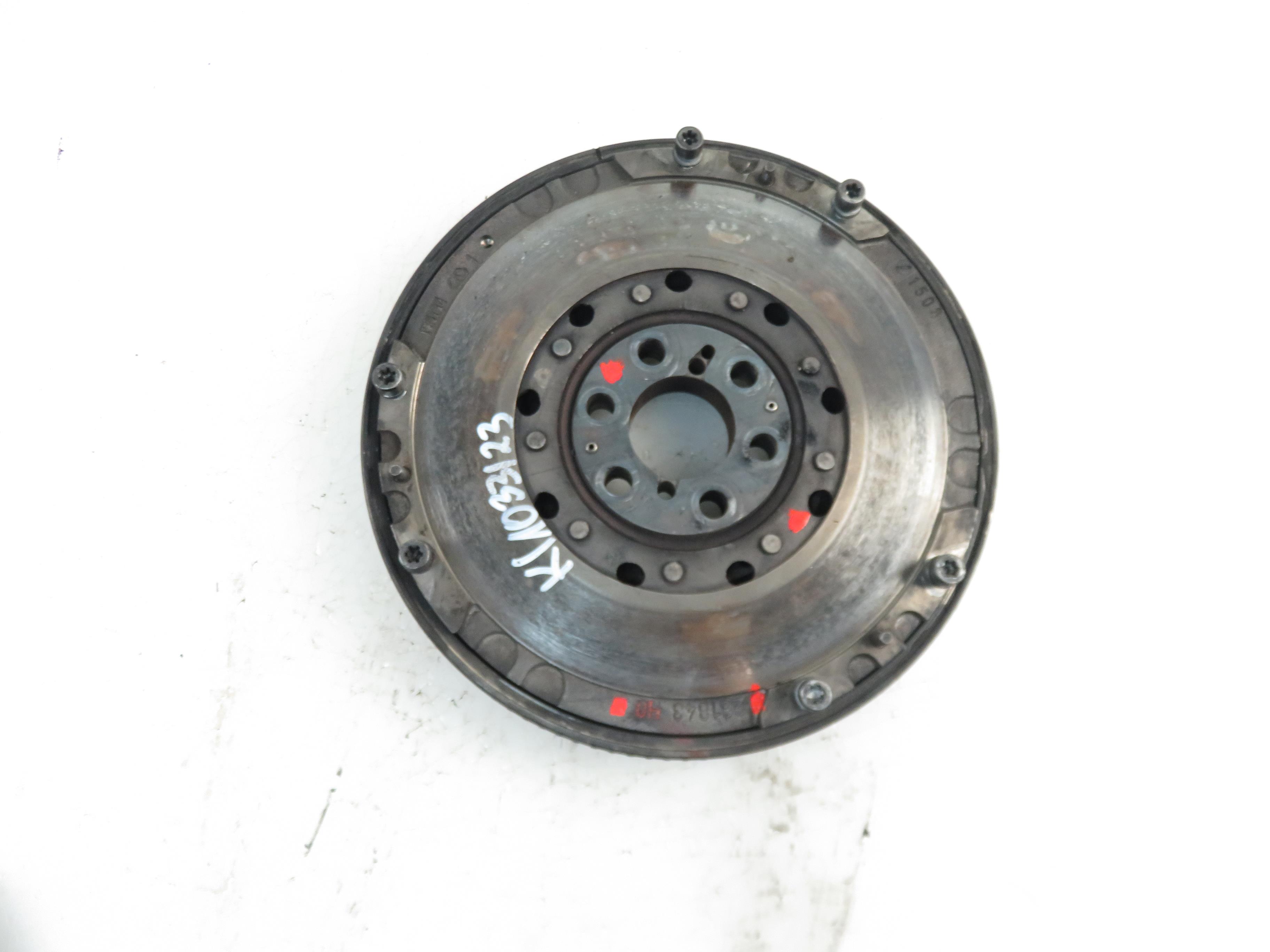 FIAT Stilo 1 generation (2001-2010) Маховик 281843H0 21929652