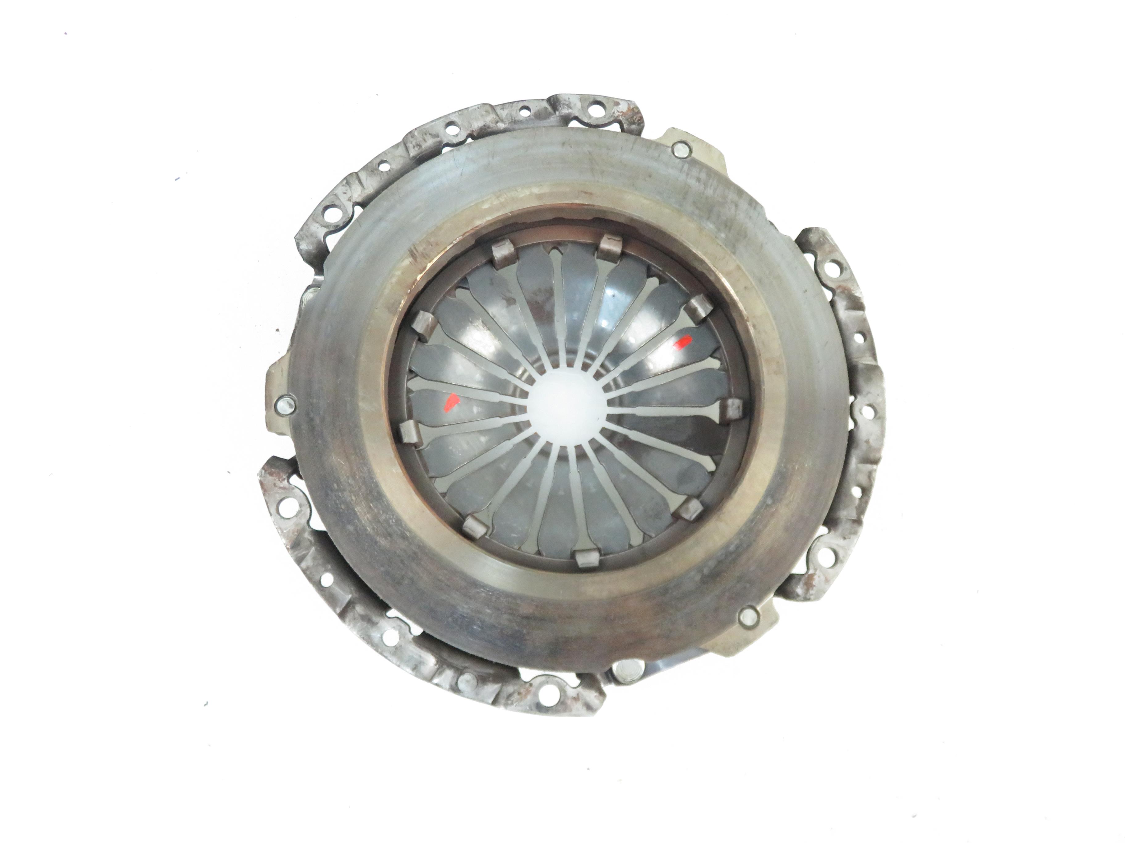 SKODA Fabia 2 generation  (2010-2014) Flywheel 601220100, 045105273D 21890131