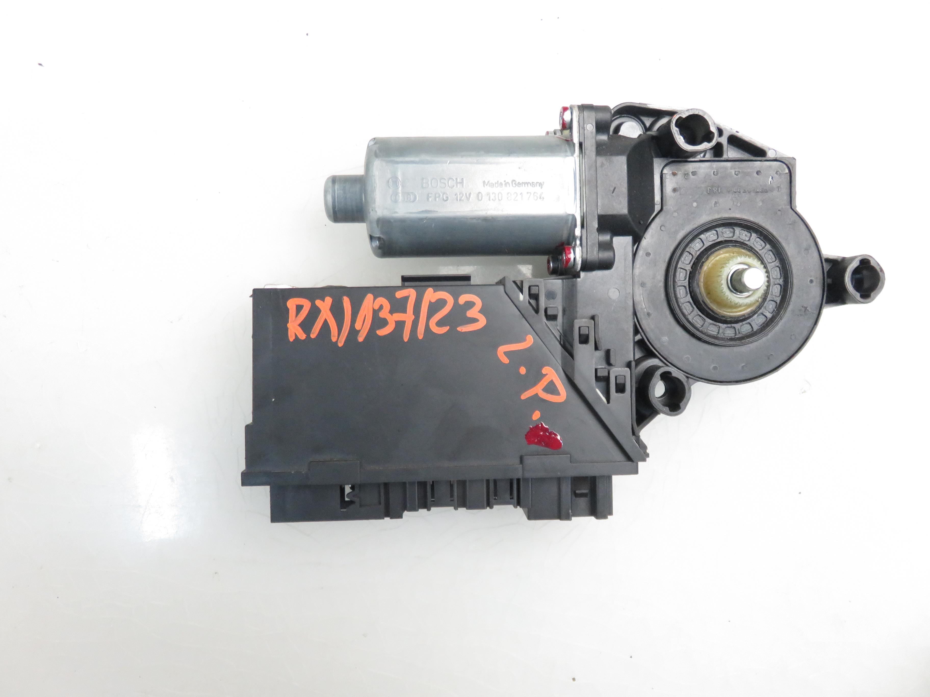 PORSCHE Cayenne 955 (2002-2010) Motor regulator geam ușă stânga față 3D2959792E 22151274