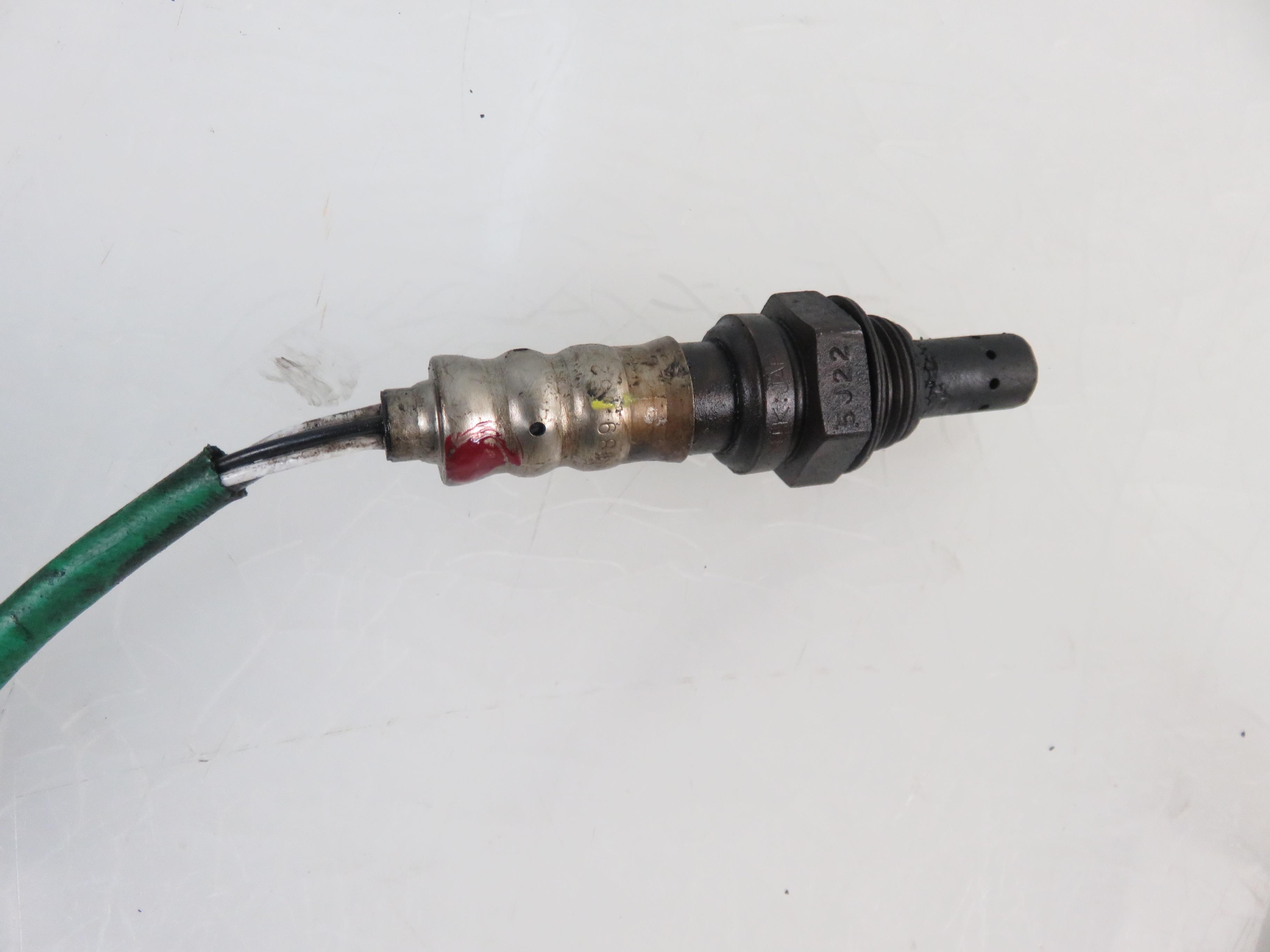 RENAULT Clio 3 generation (2005-2012) Lambda Oxygen Sensor 7700274189 21891360