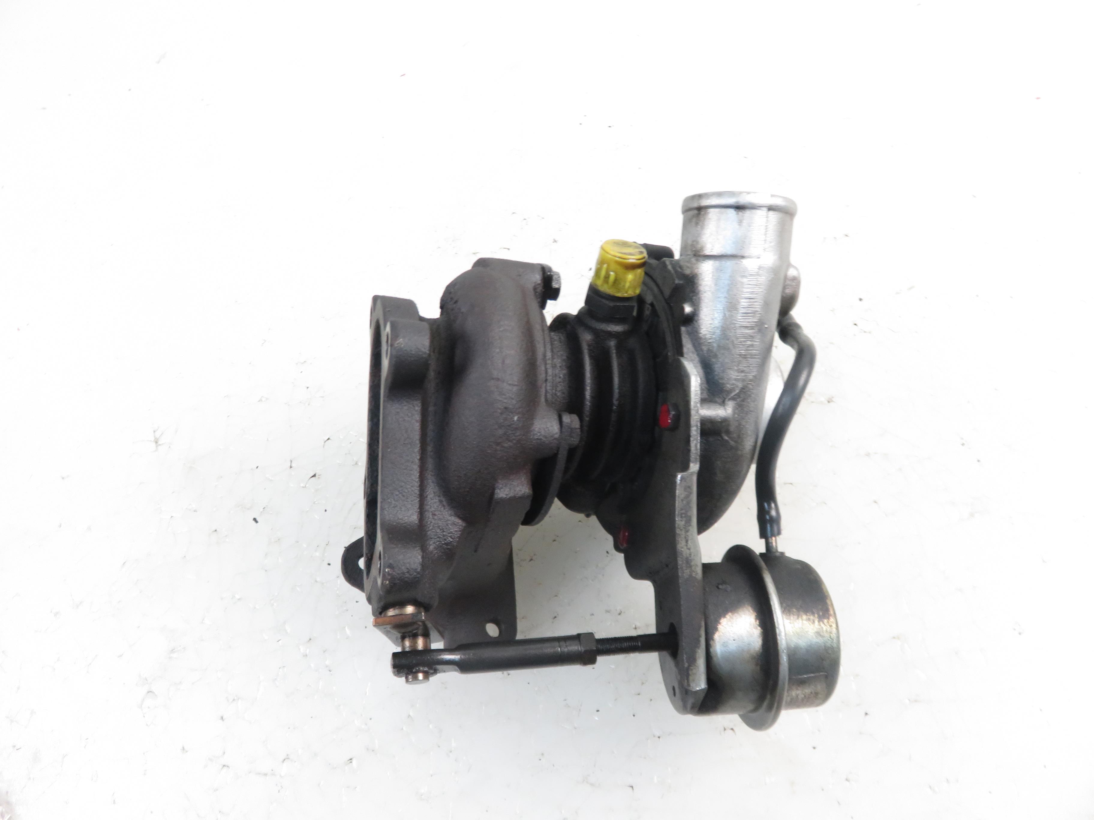 OPEL Astra G (1998-2009) Tурбина 90530995 21872212