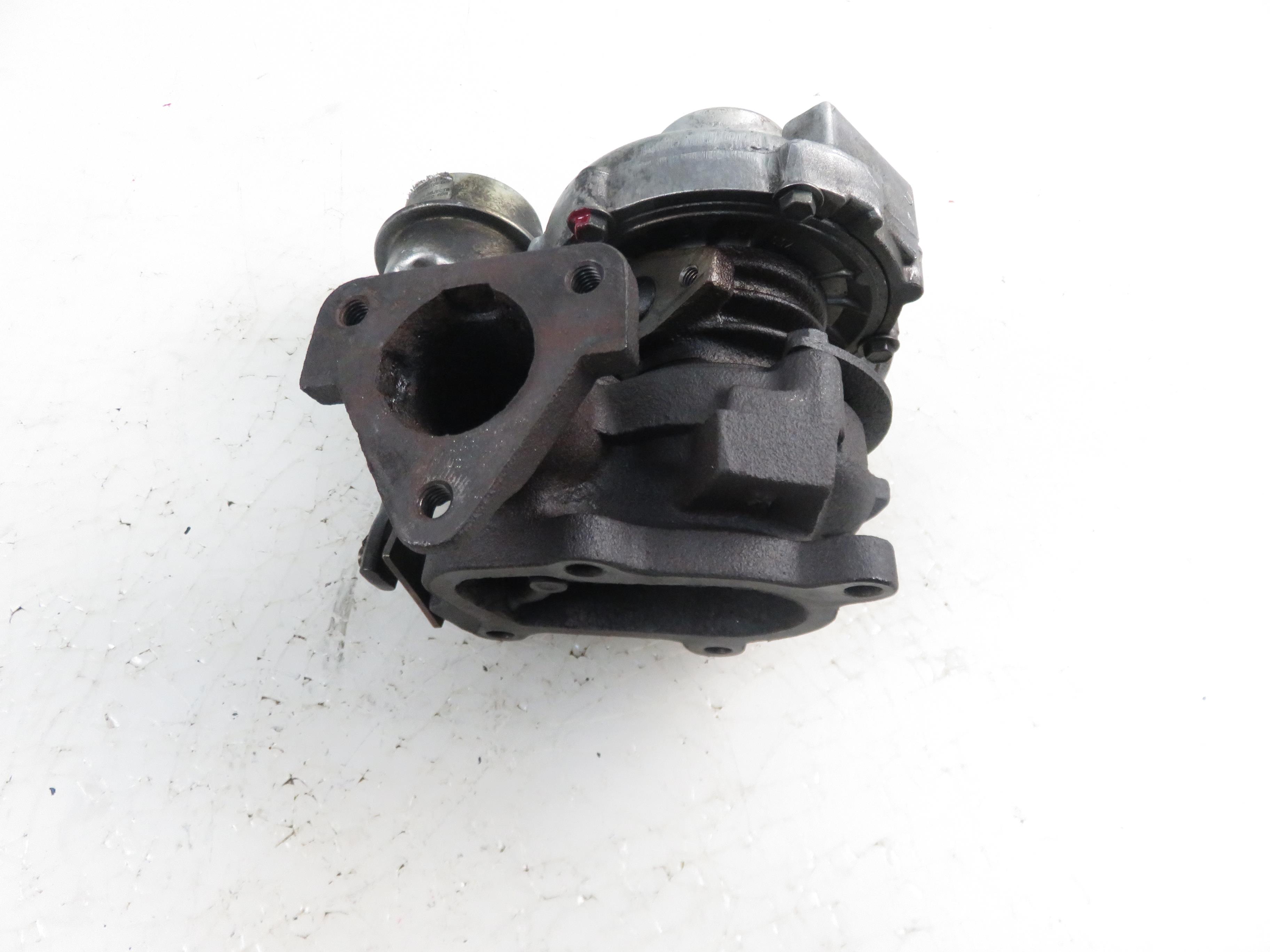 OPEL Astra G (1998-2009) Tурбина 90530995 21872212