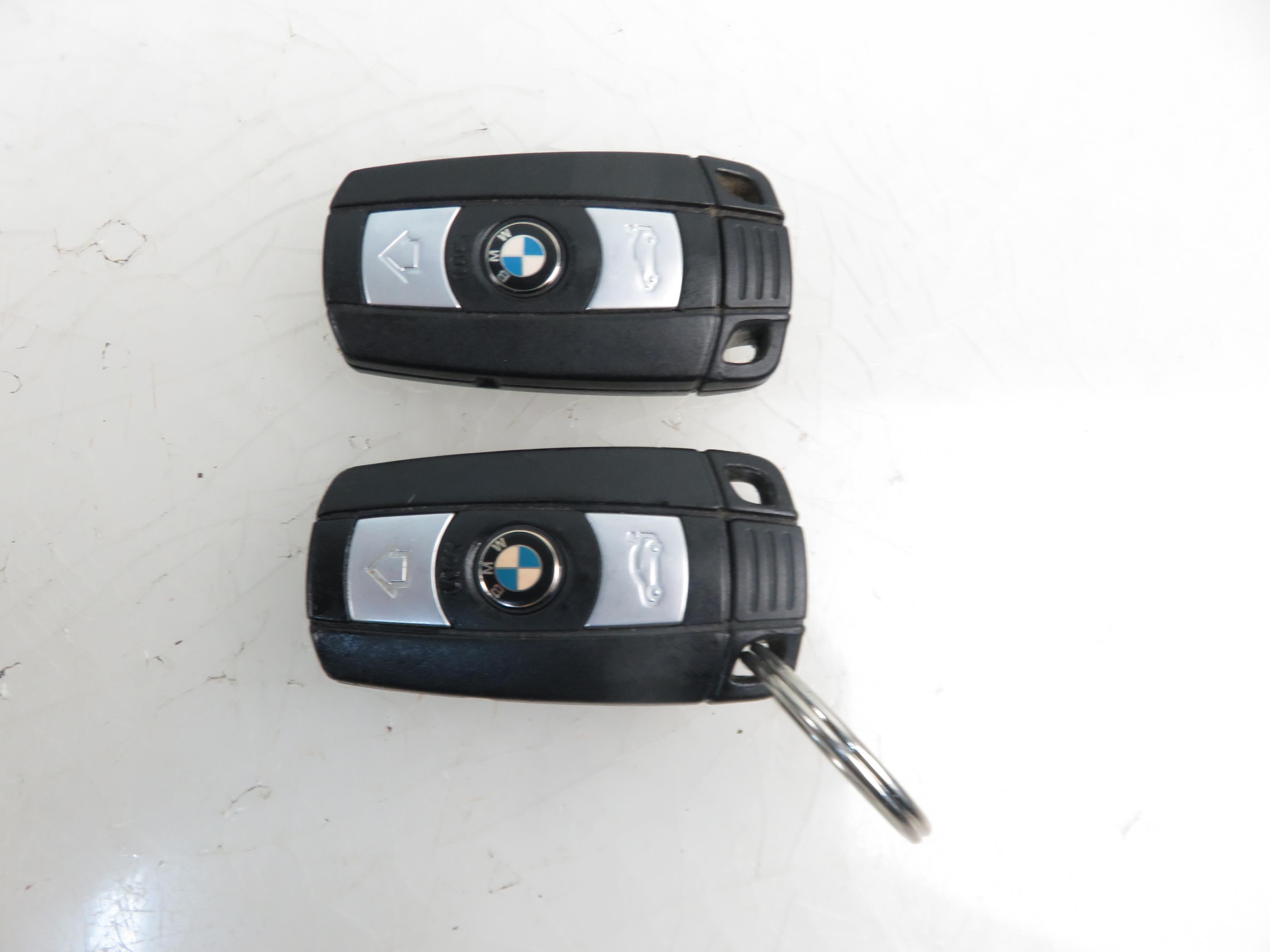 BMW X1 E84 (2009-2015) Замок зажигания 9194399 21891366