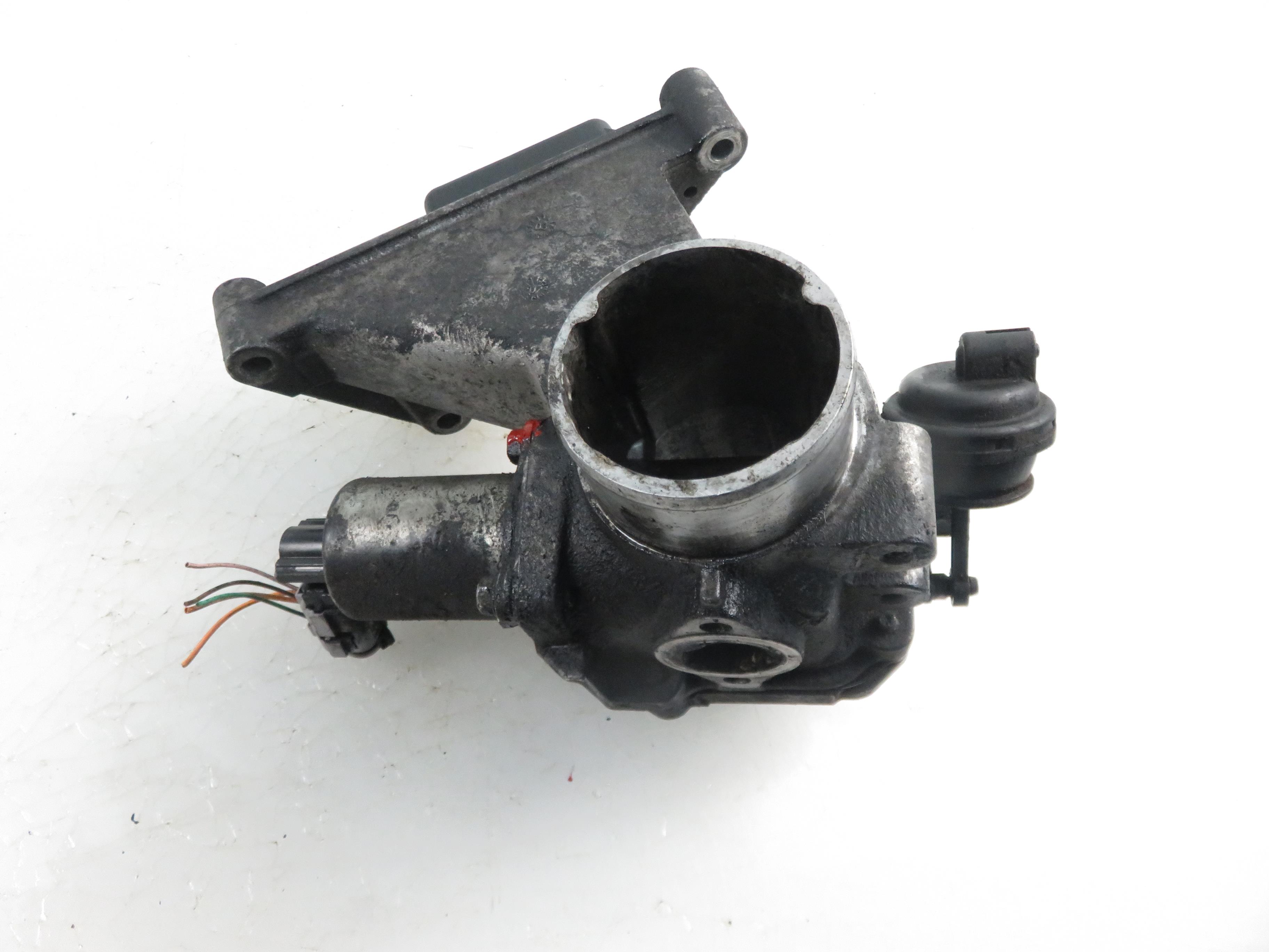 RENAULT Espace 4 generation (2002-2014) EGR Valve 8200056350, 7700107471 21929720