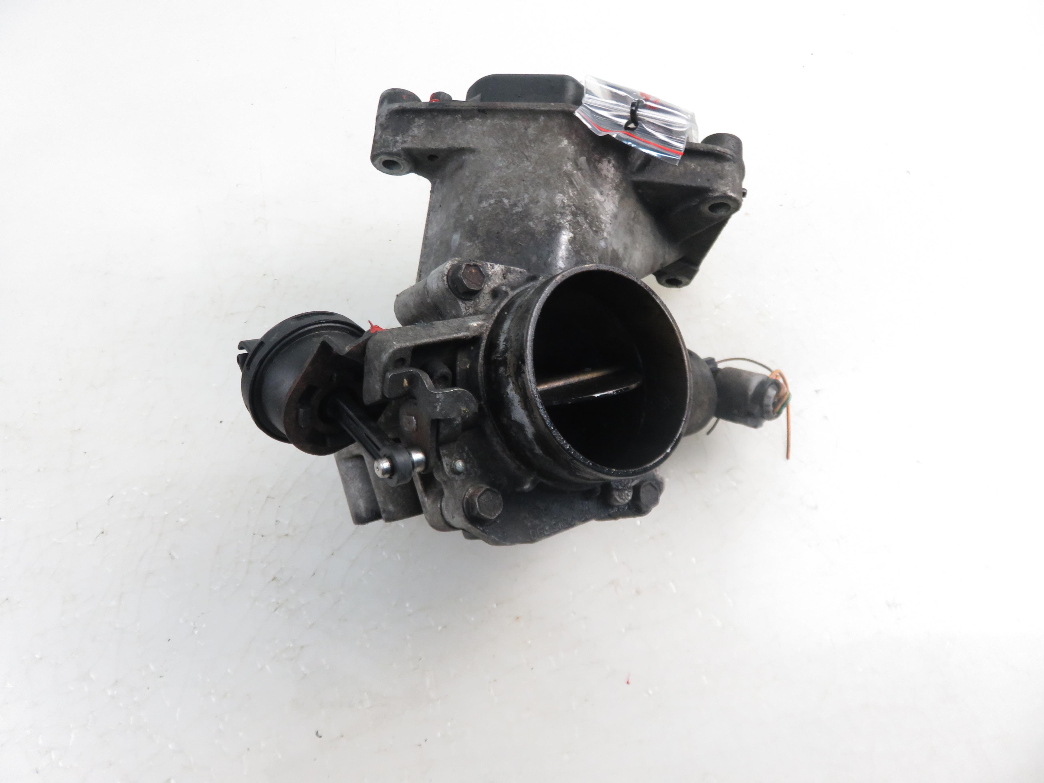 RENAULT Espace 4 generation (2002-2014) EGR Valve 8200056350, 7700107471 21929720