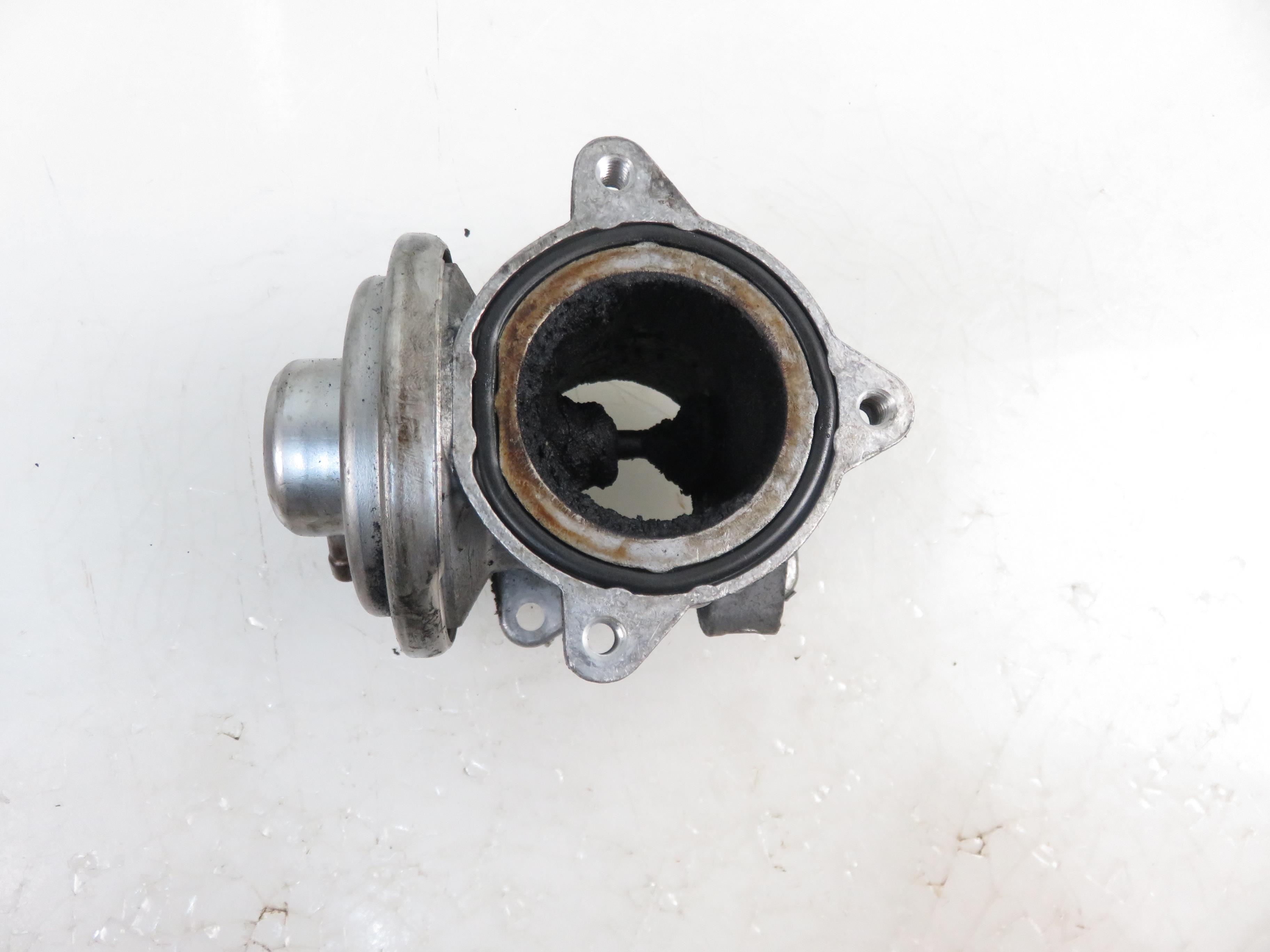 SKODA Fabia 2 generation  (2010-2014) EGR szelep 045131501K 22021331