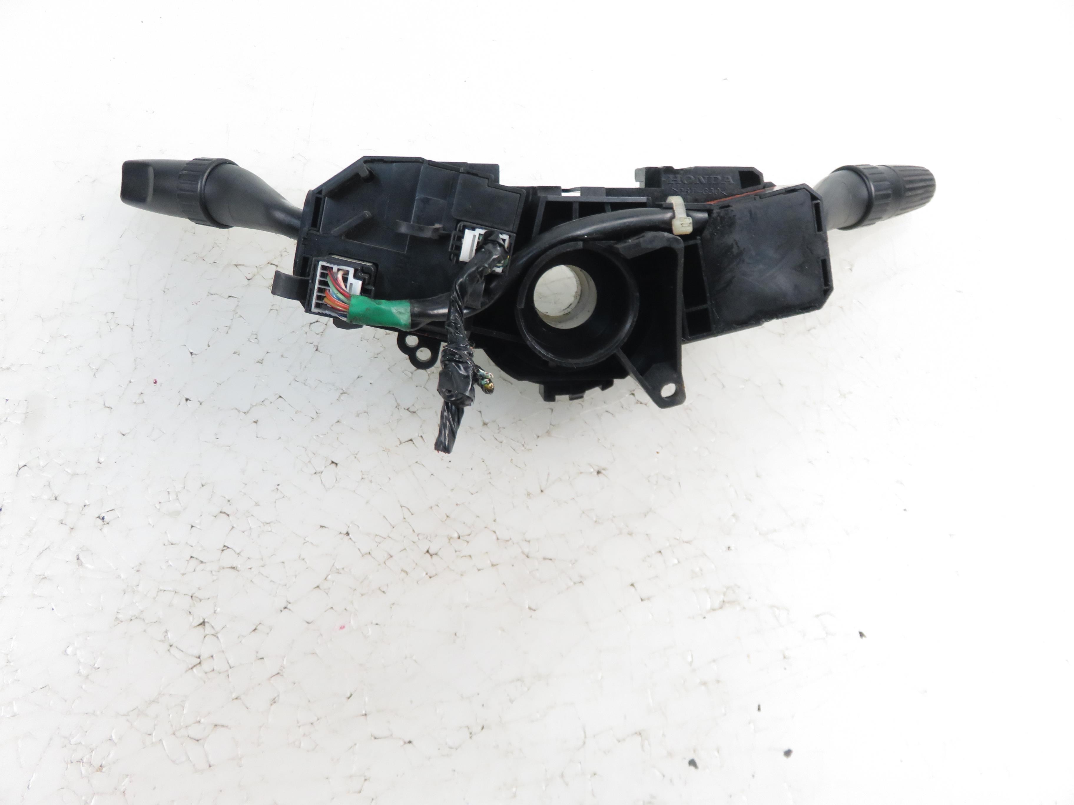 HONDA Accord 7 generation (2002-2008) Brytere M22658, M22670 22059636