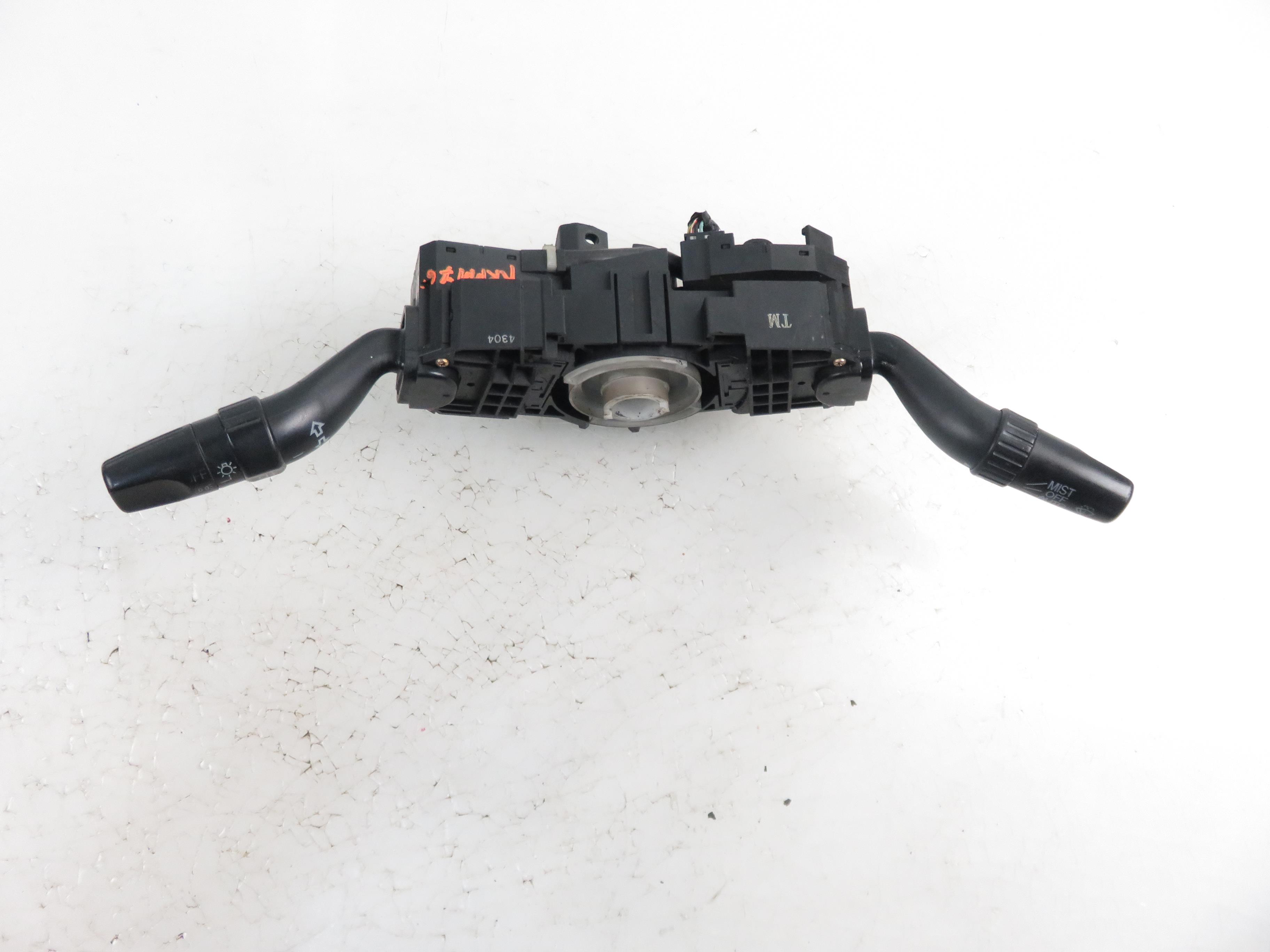 HONDA Accord 7 generation (2002-2008) Switches M22658,M22670 22059636