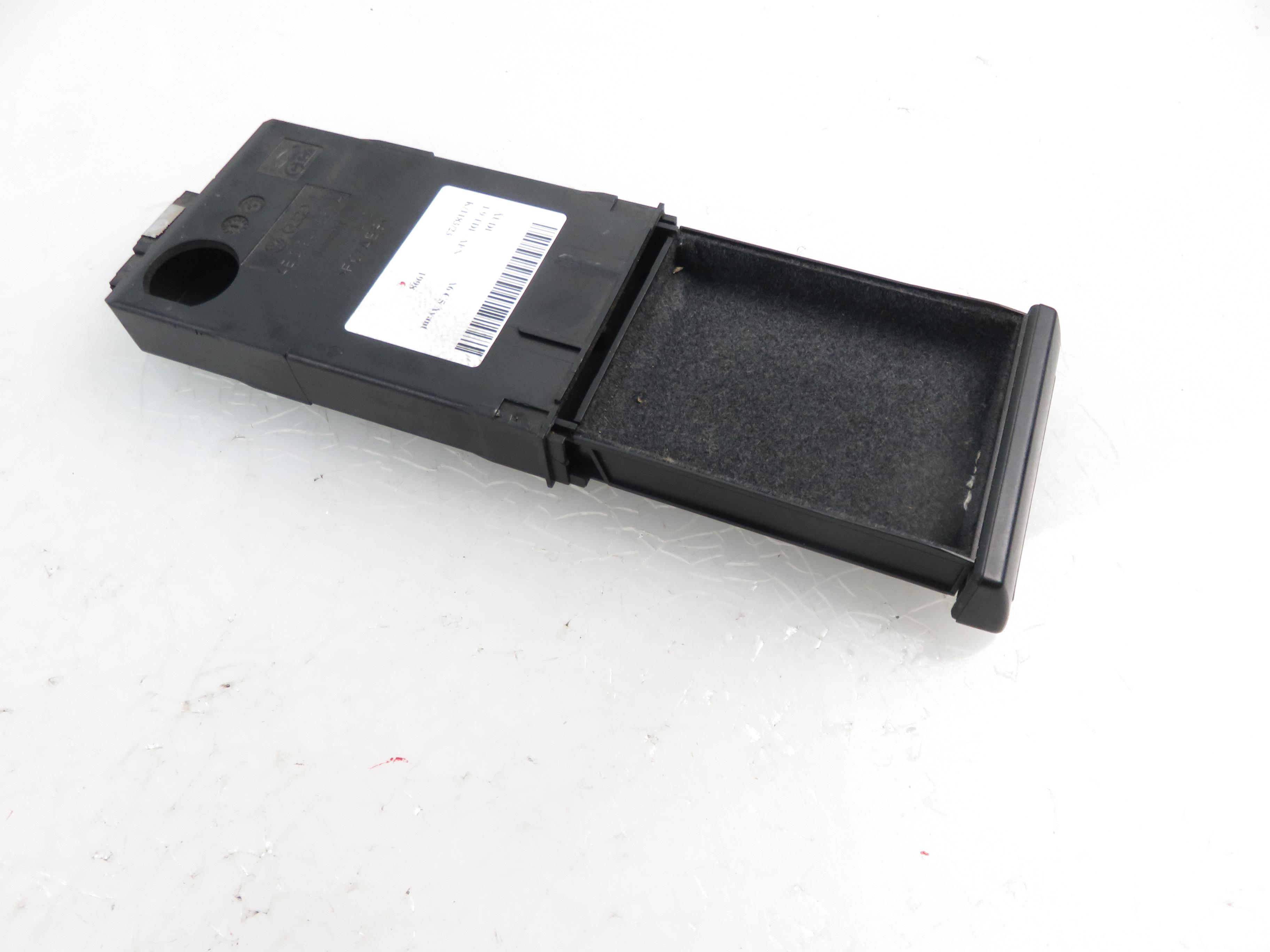 AUDI A6 C5/4B (1997-2004) Glove Box 4B0941561A 22023560