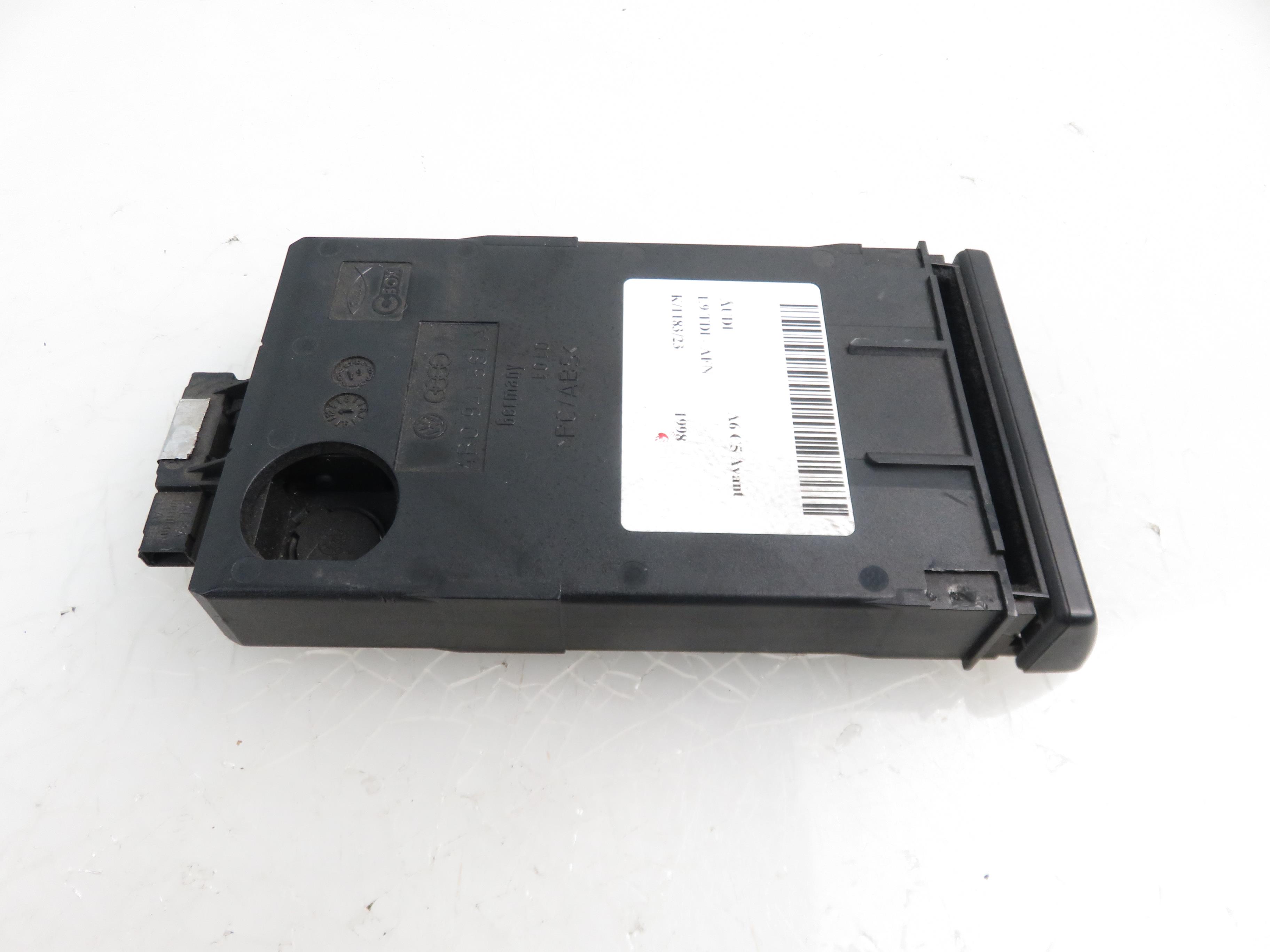 AUDI A6 C5/4B (1997-2004) Glove Box 4B0941561A 22023560