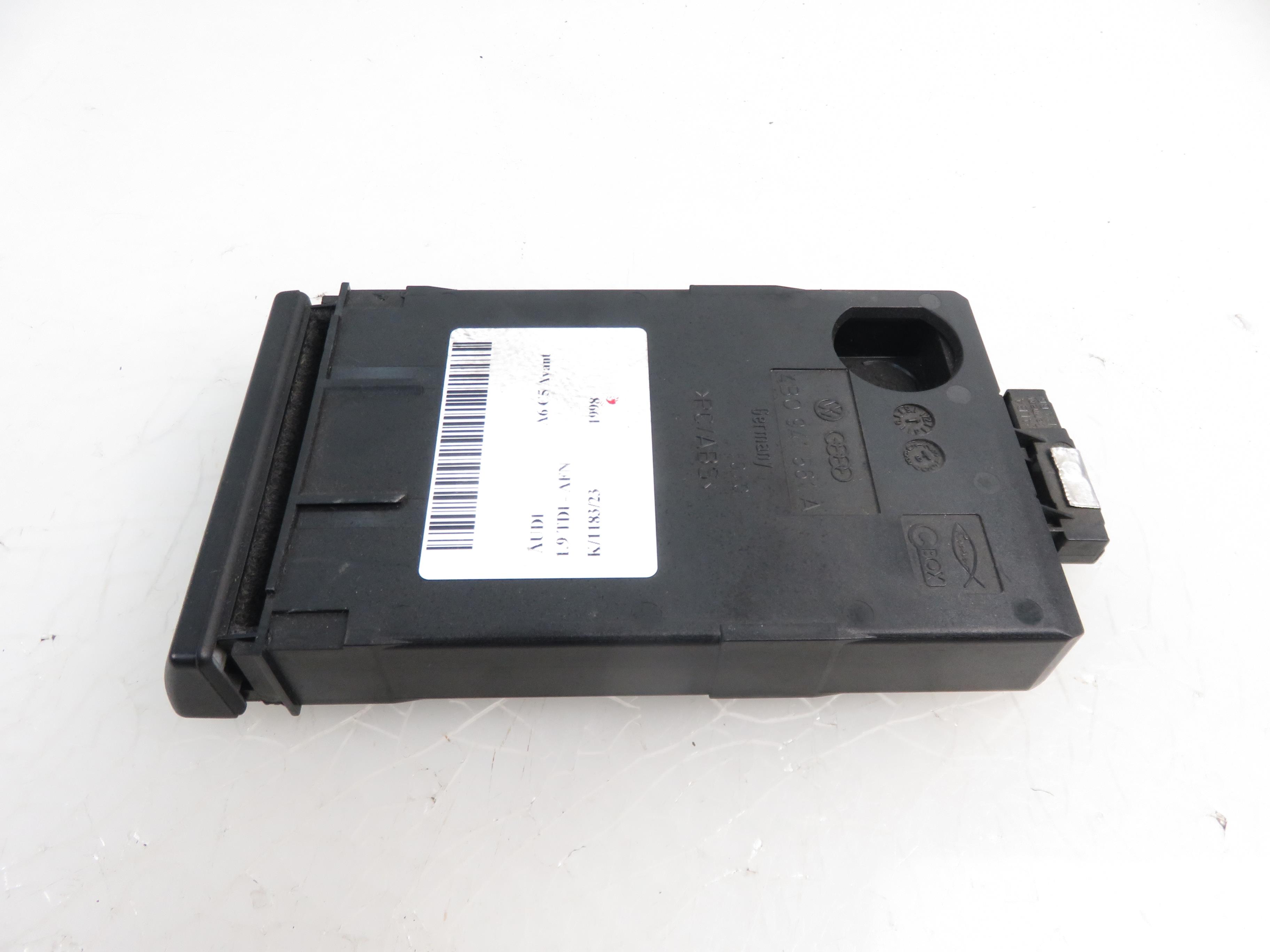 AUDI A6 C5/4B (1997-2004) Glove Box 4B0941561A 22023560