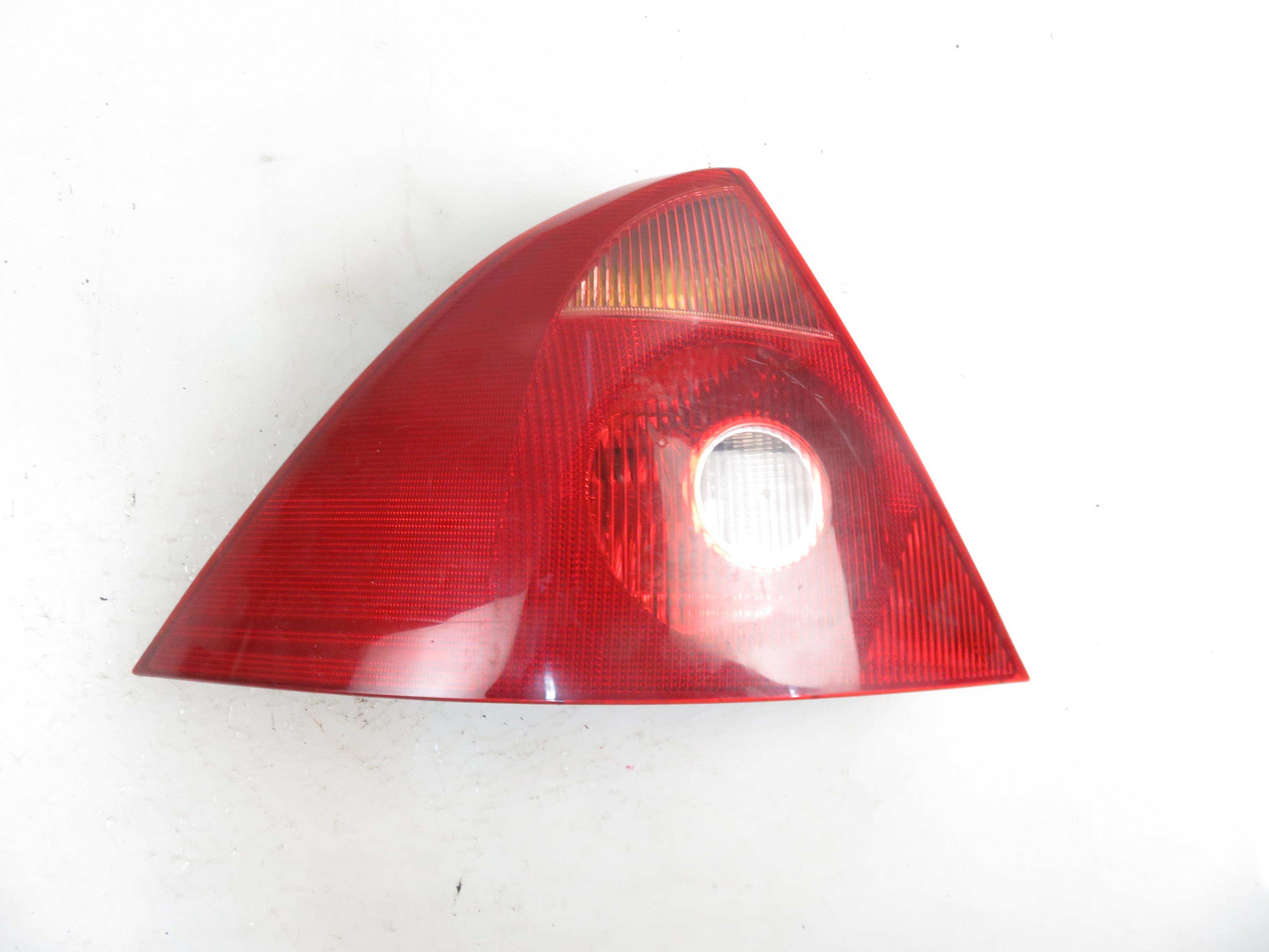 FORD Mondeo 3 generation (2000-2007) Rear Left Taillight 1S7113405A 22151751
