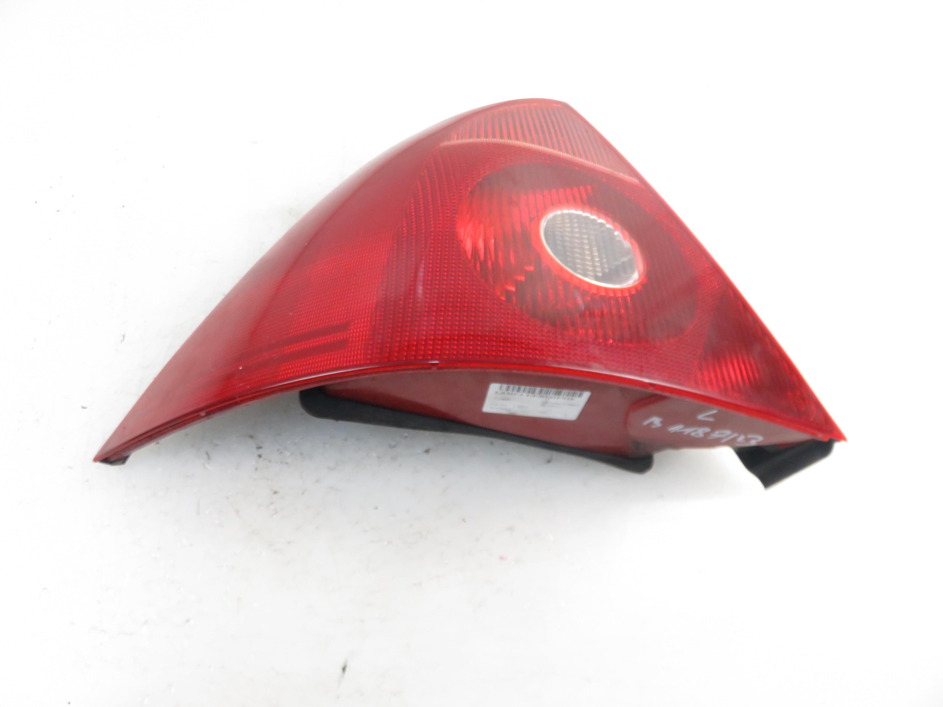 FORD Mondeo 3 generation (2000-2007) Rear Left Taillight 1S7113405A 22151751