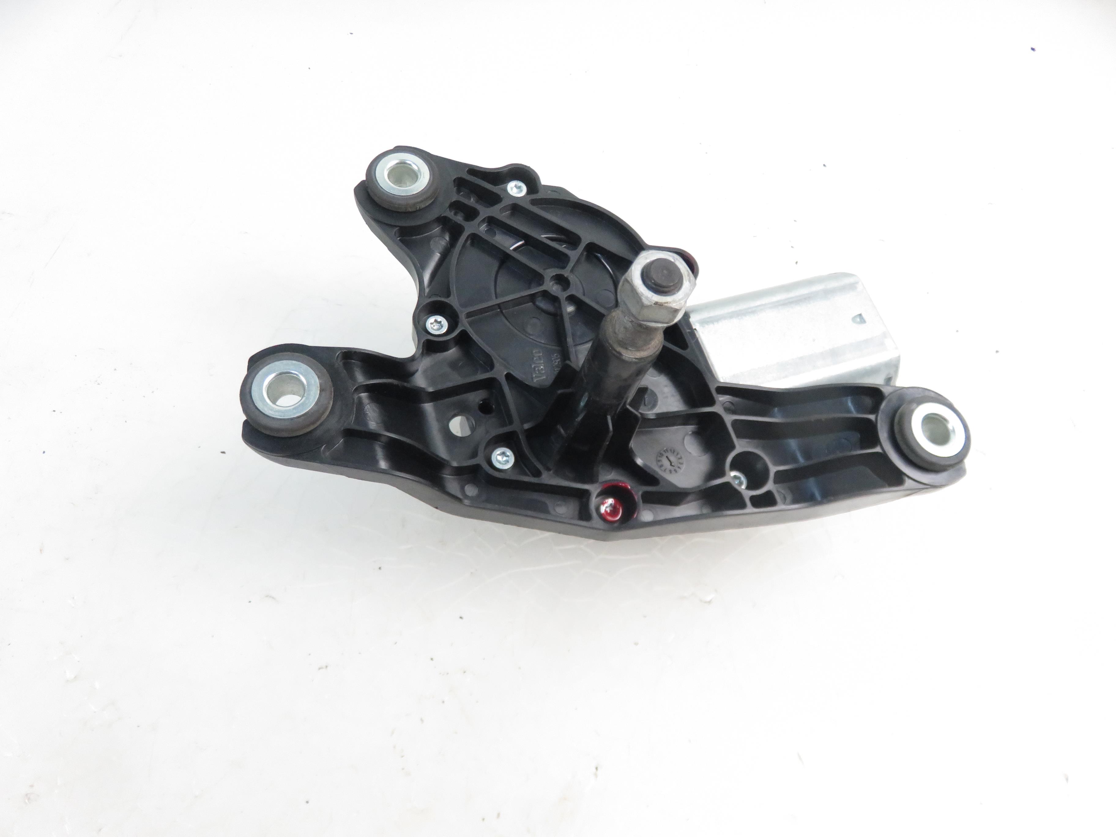 BMW X1 E84 (2009-2015) Moteur d'essuie-glace de hayon 2990856 22266841