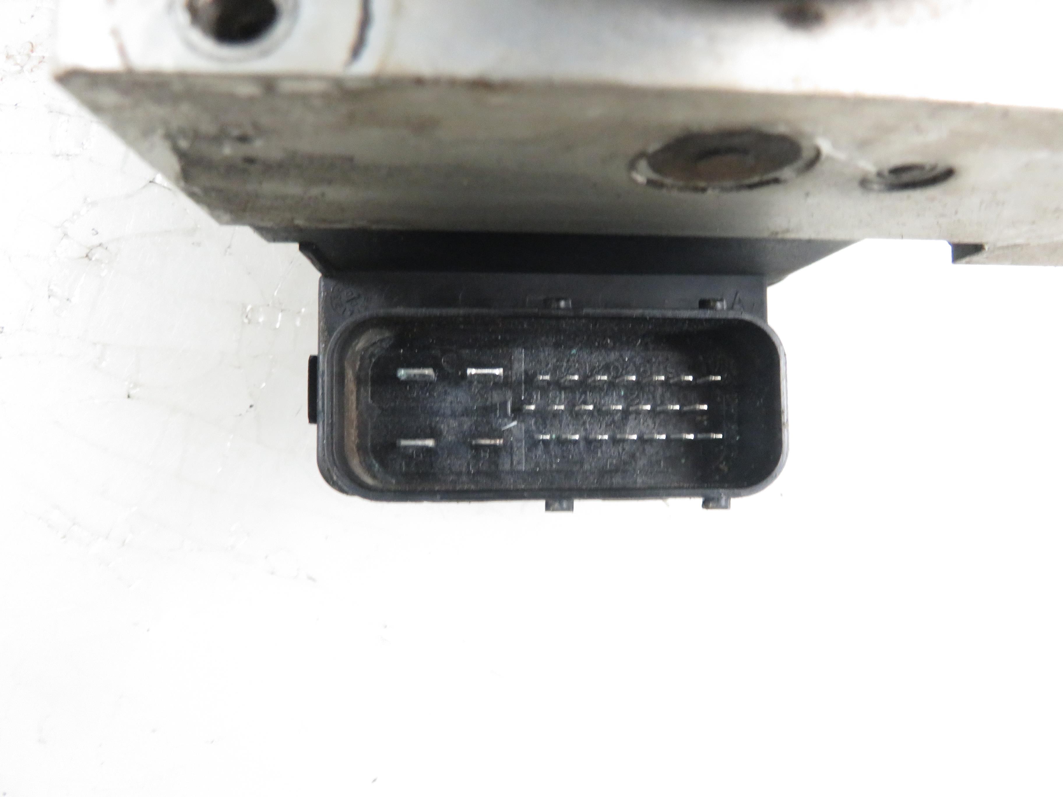 SUZUKI Ignis 1 generation (2000-2006) Pompe ABS AC045001834 22050075