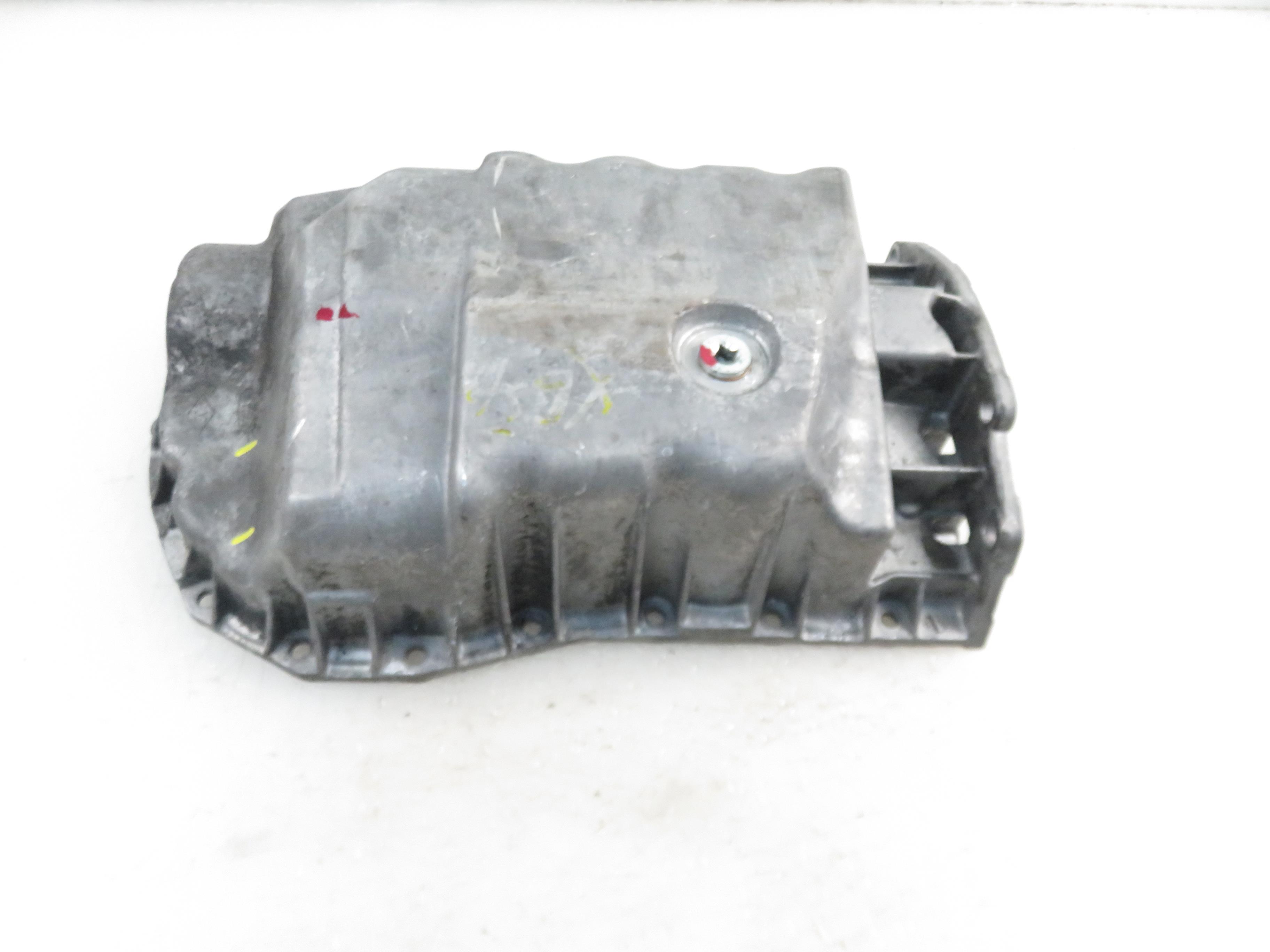 RENAULT Laguna 1 generation (1993-2001) Crankcase 330970111 22151398