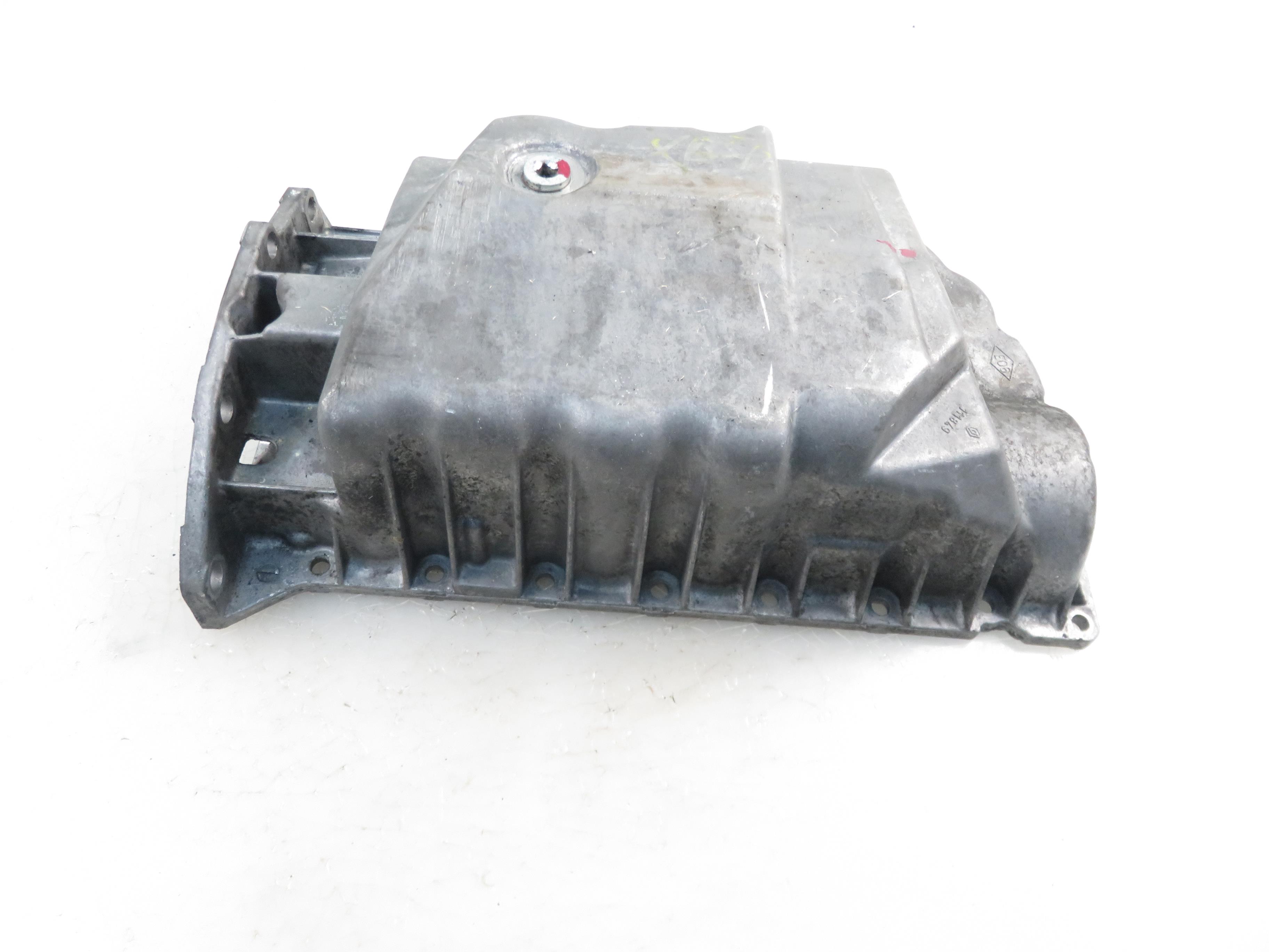 RENAULT Laguna 1 generation (1993-2001) Forgattyúsház 330970111 22151398