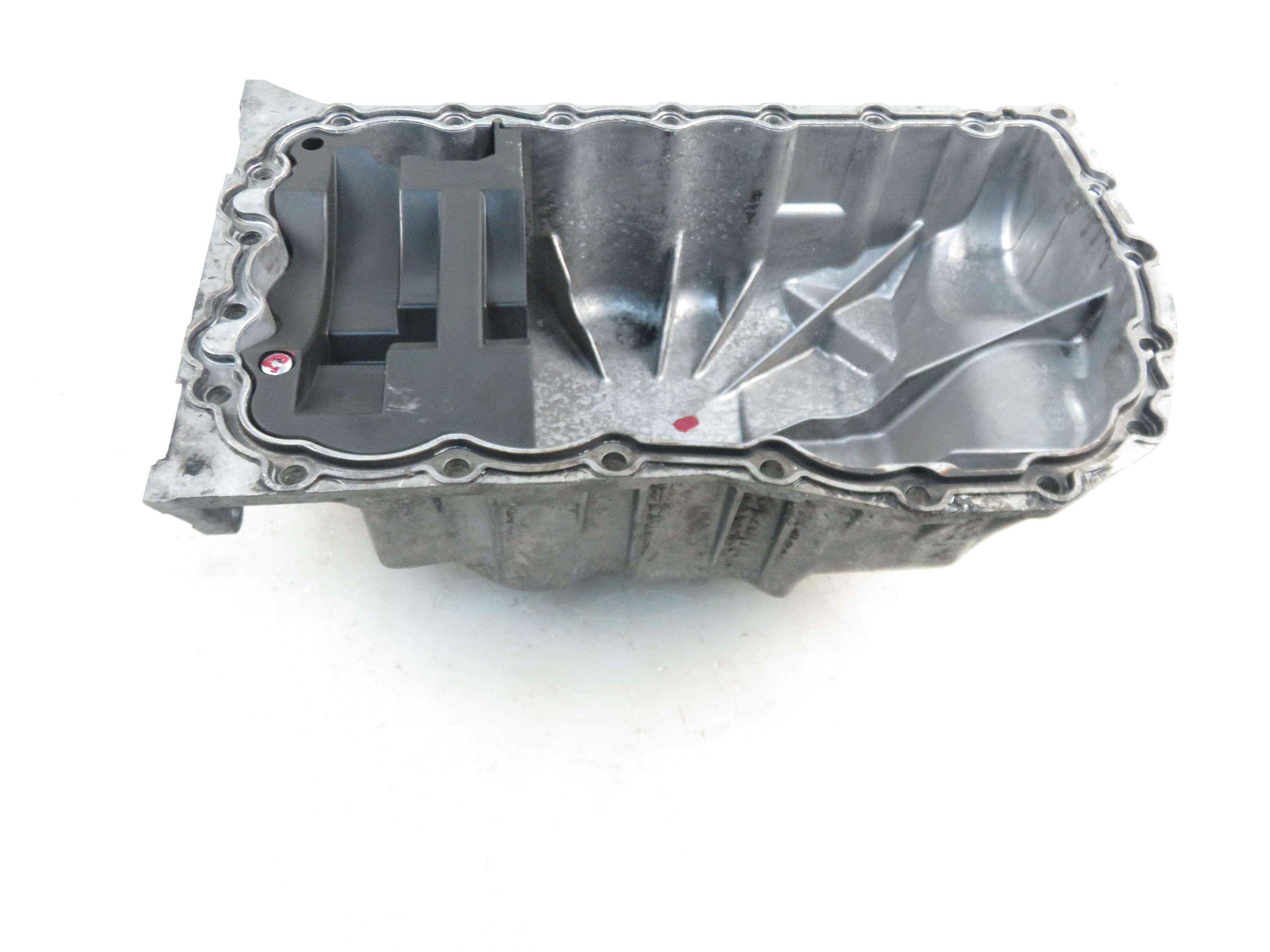 RENAULT Laguna 1 generation (1993-2001) Crankcase 330970111 22151398