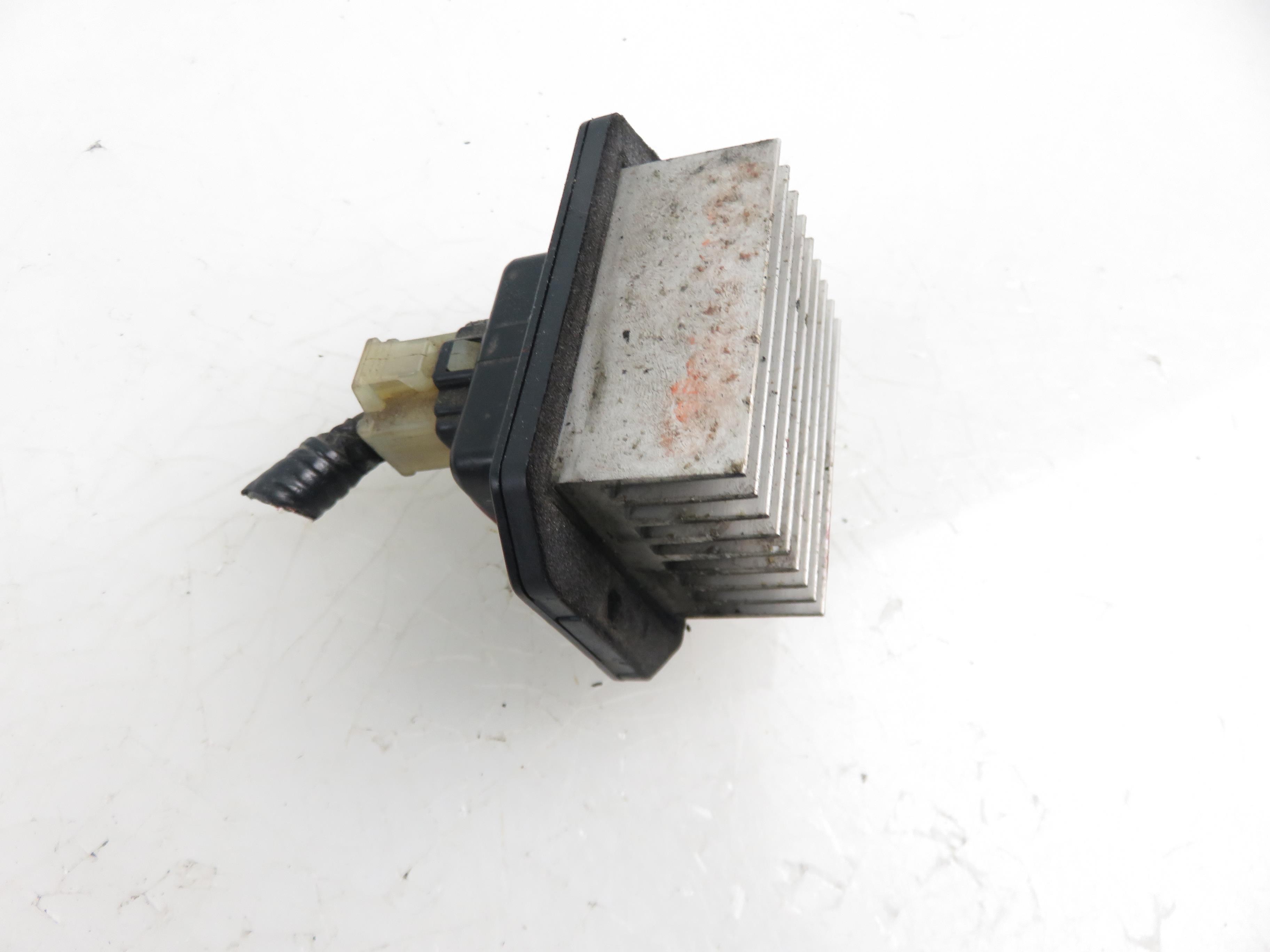 HONDA Accord 7 generation (2002-2008) Interior Heater Resistor 0778000780 22151237