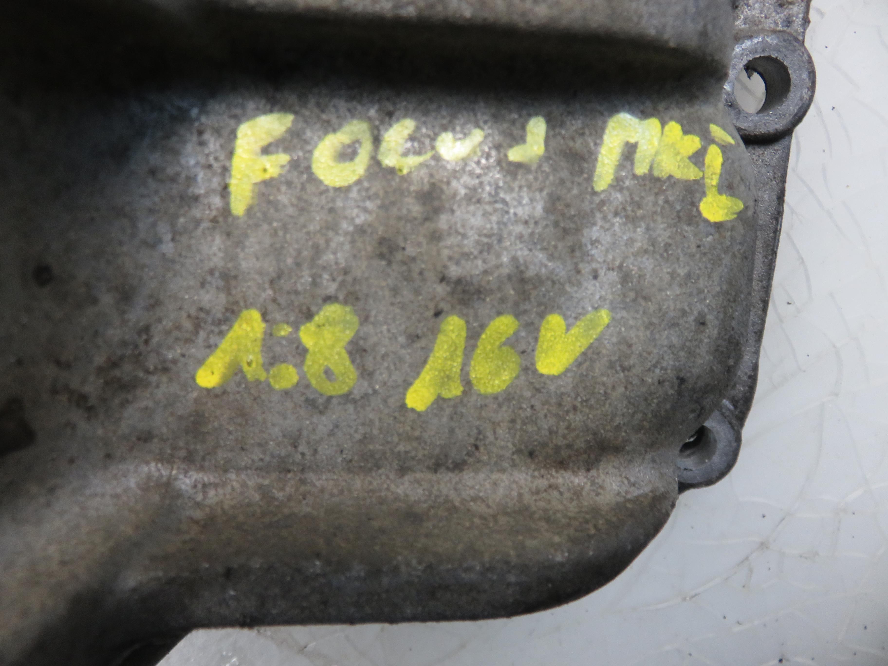 FORD Focus 2 generation (2004-2011) Forgattyúsház 98MM6675DA 22266625