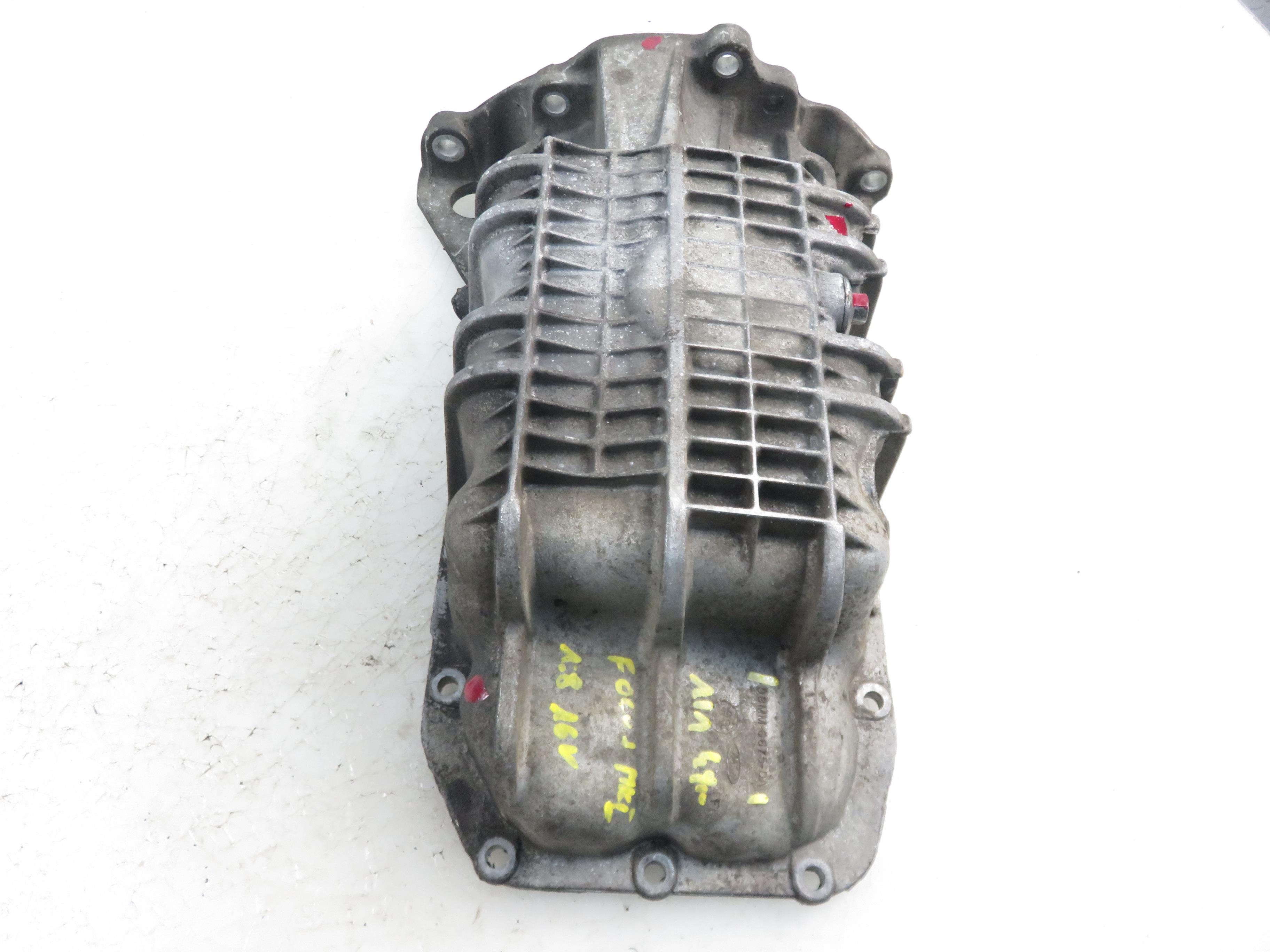 FORD Focus 2 generation (2004-2011) Forgattyúsház 98MM6675DA 22266625