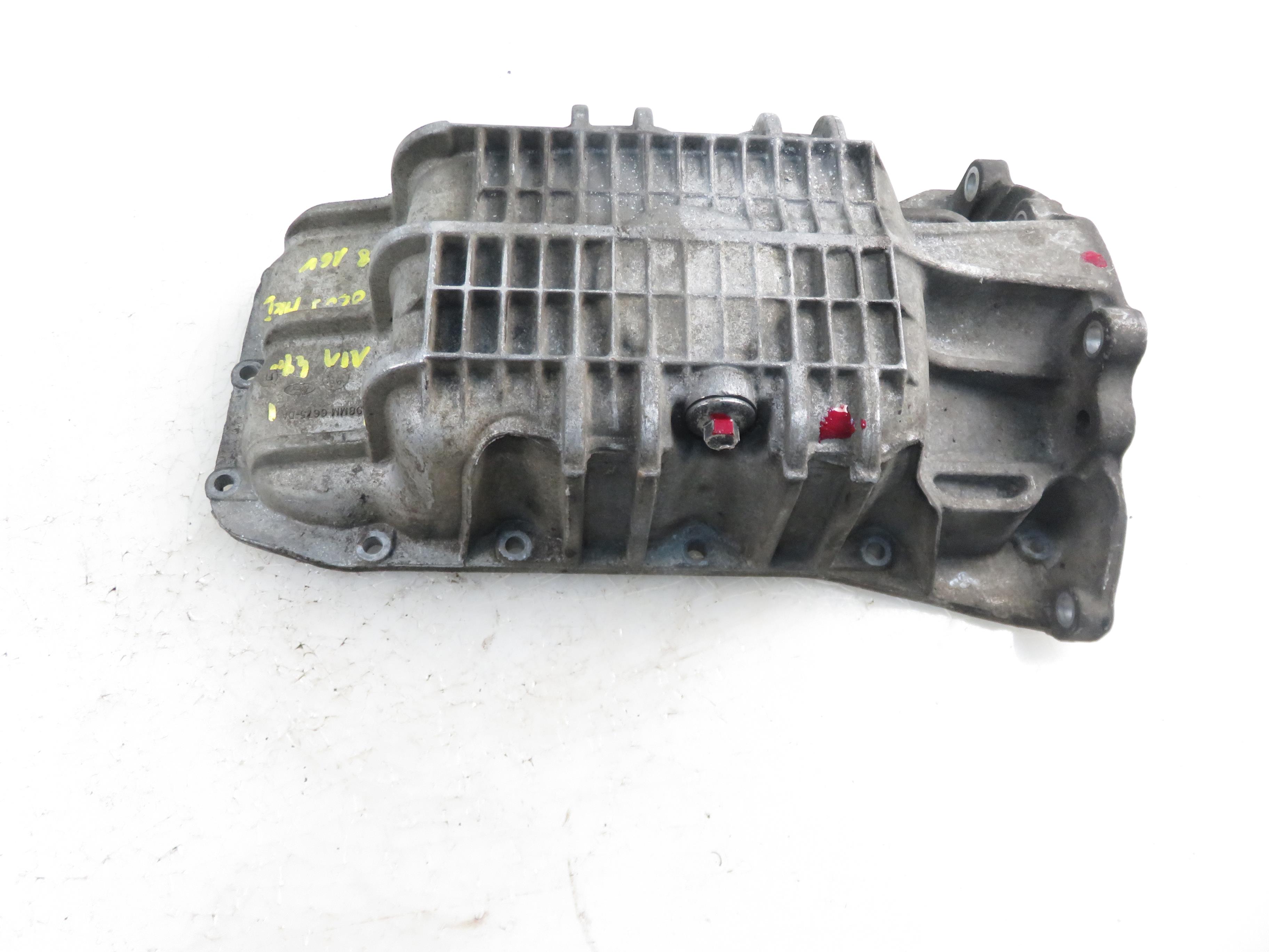 FORD Focus 2 generation (2004-2011) Forgattyúsház 98MM6675DA 22266625