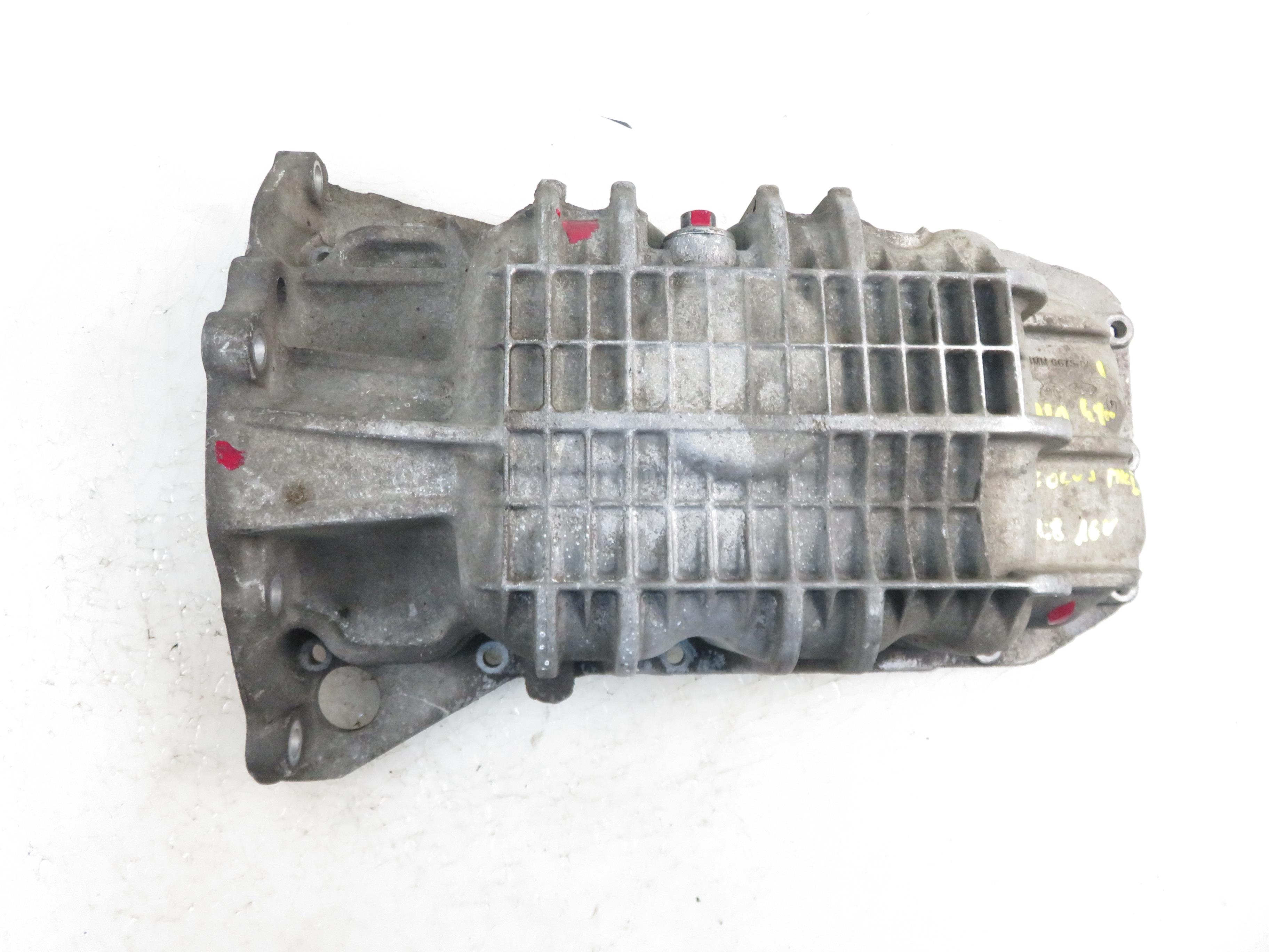 FORD Focus 2 generation (2004-2011) Forgattyúsház 98MM6675DA 22266625