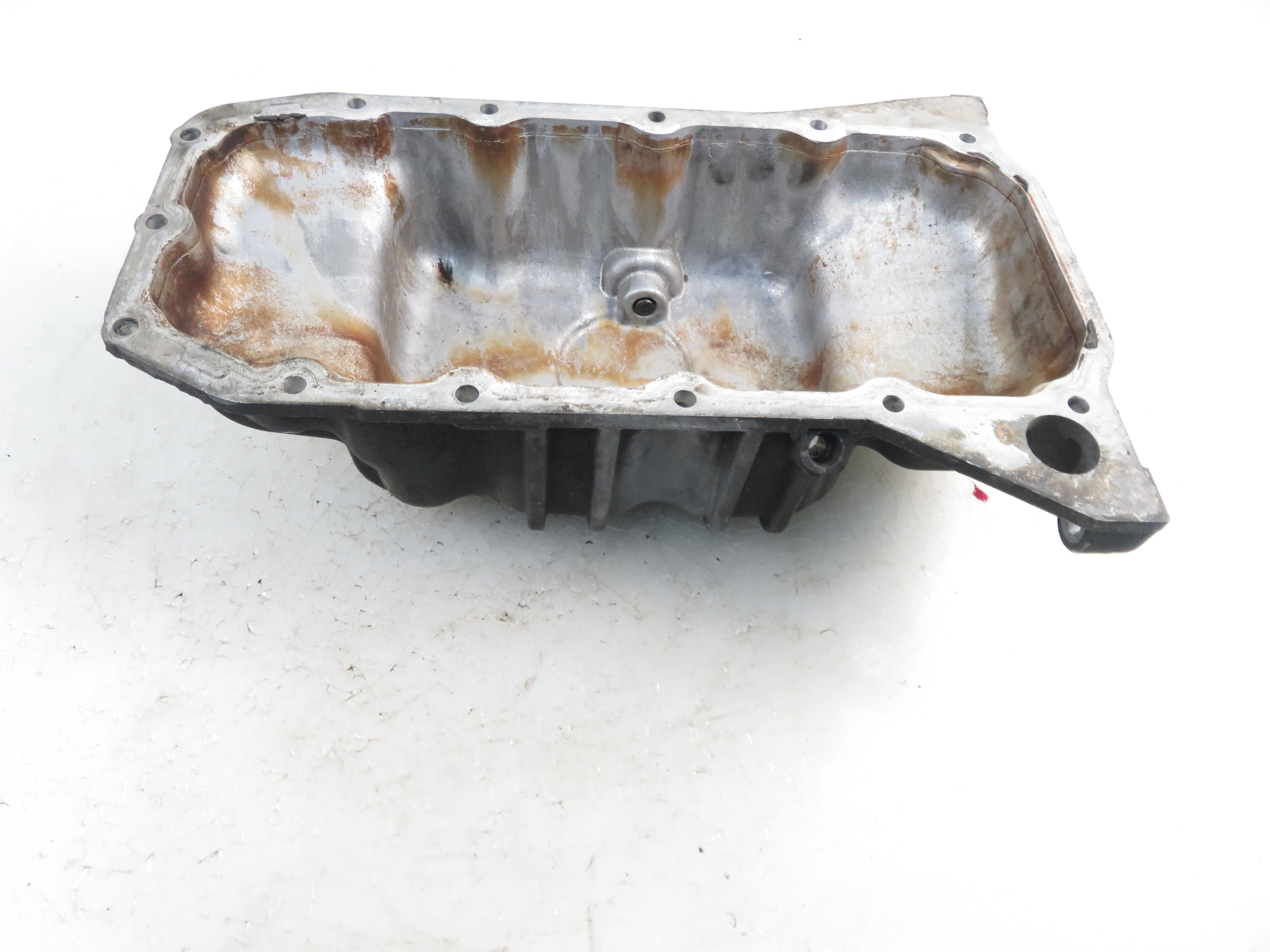 FORD Focus 2 generation (2004-2011) Forgattyúsház 98MM6675DA 22266625