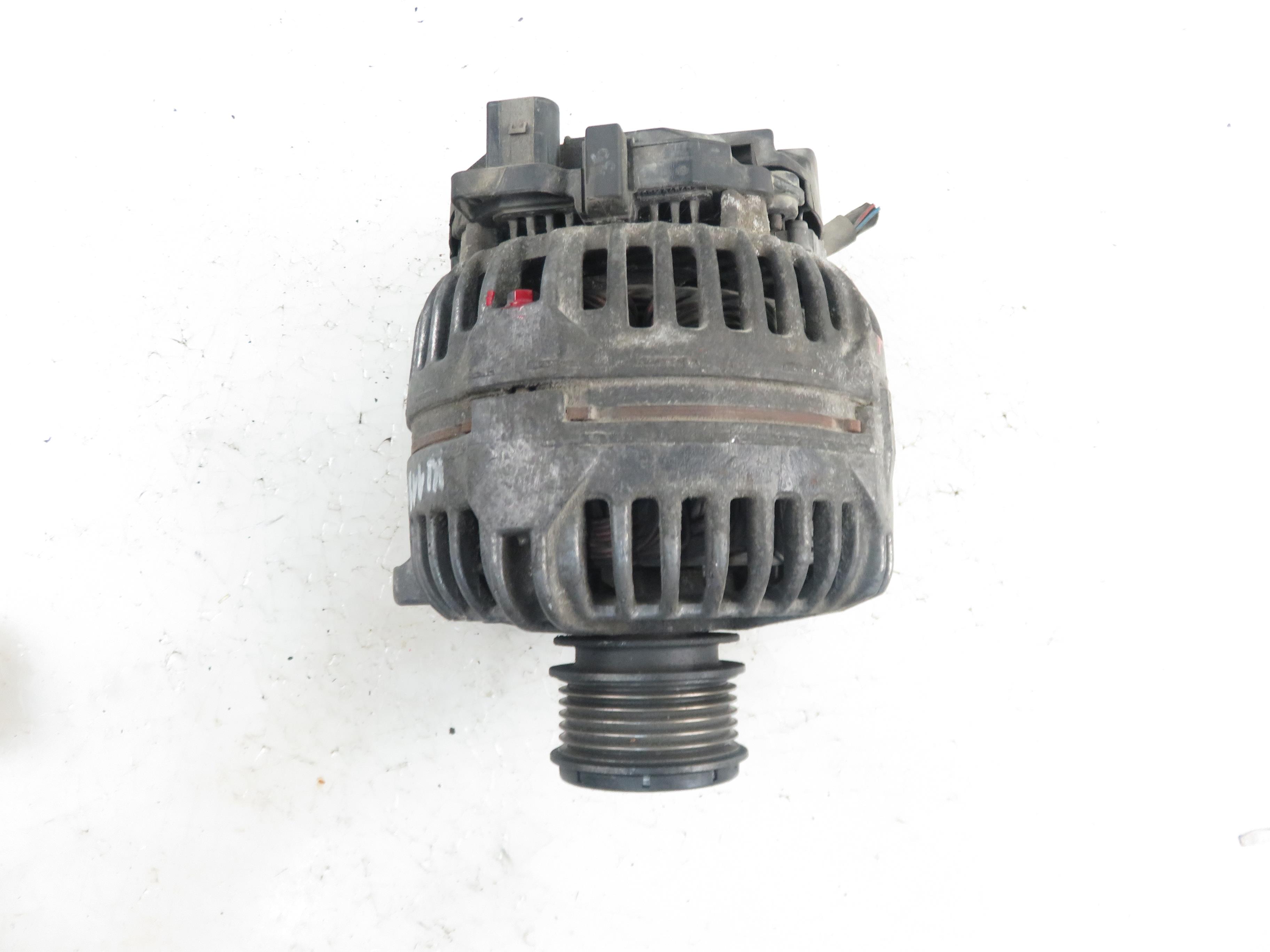 SKODA Roomster 5J  (2010-2015) Alternator 045903023A, 0124515022 22807407