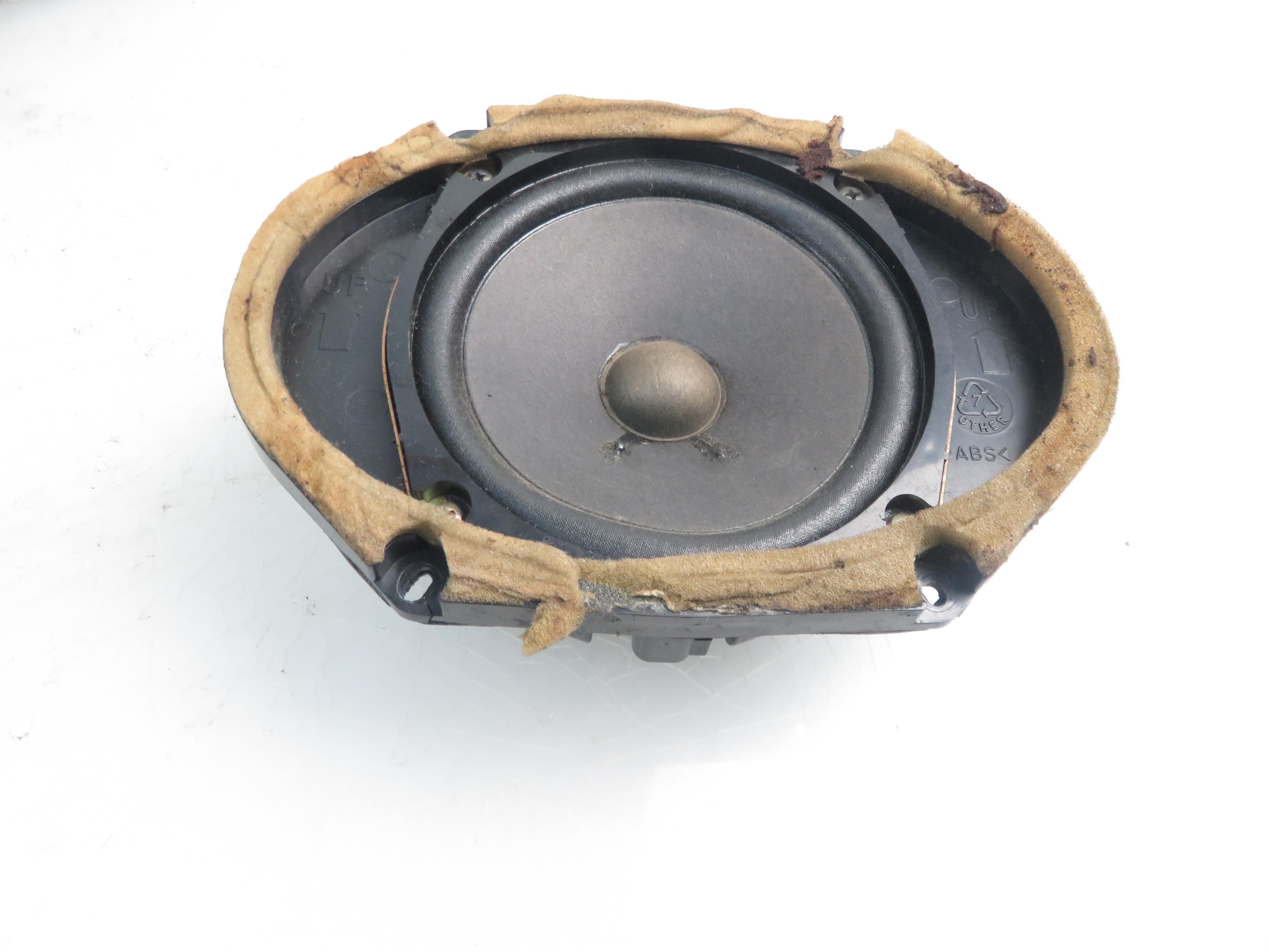 MAZDA 6 GG (2002-2007) Right Side Floor Speaker Woofer 3M8118808DA 22059617