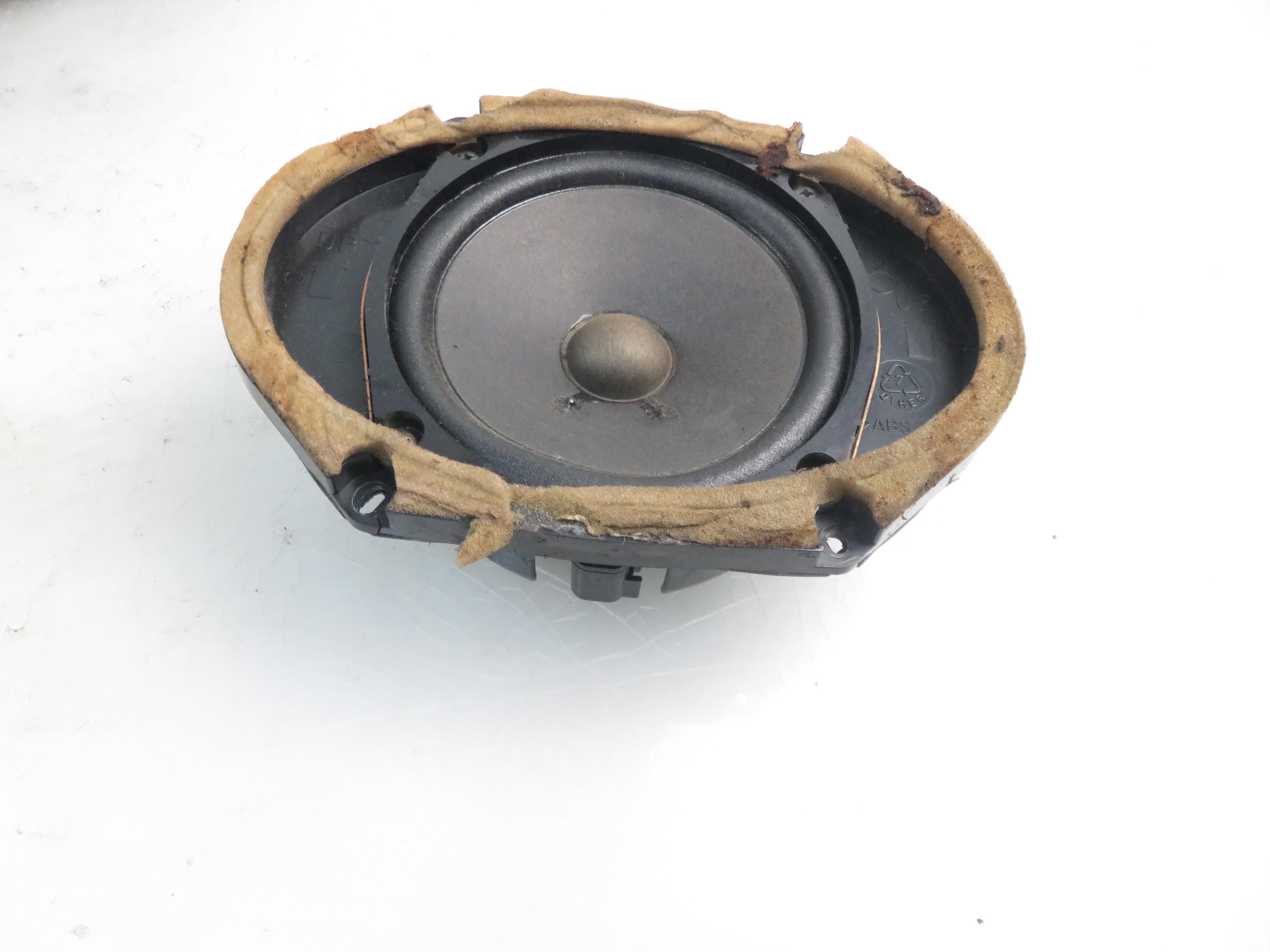 MAZDA 6 GG (2002-2007) Right Side Floor Speaker Woofer 3M8118808DA 22059617